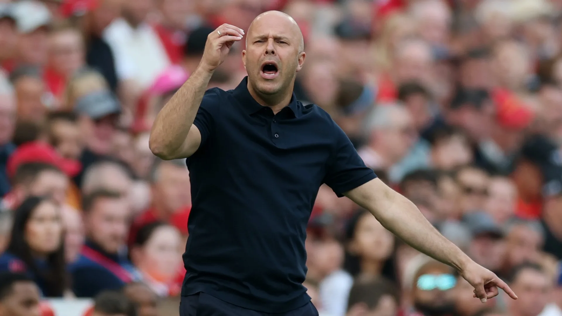 Η Λίβερπουλ Αναζητά Αντικαταστάτη για τον Κονατέ