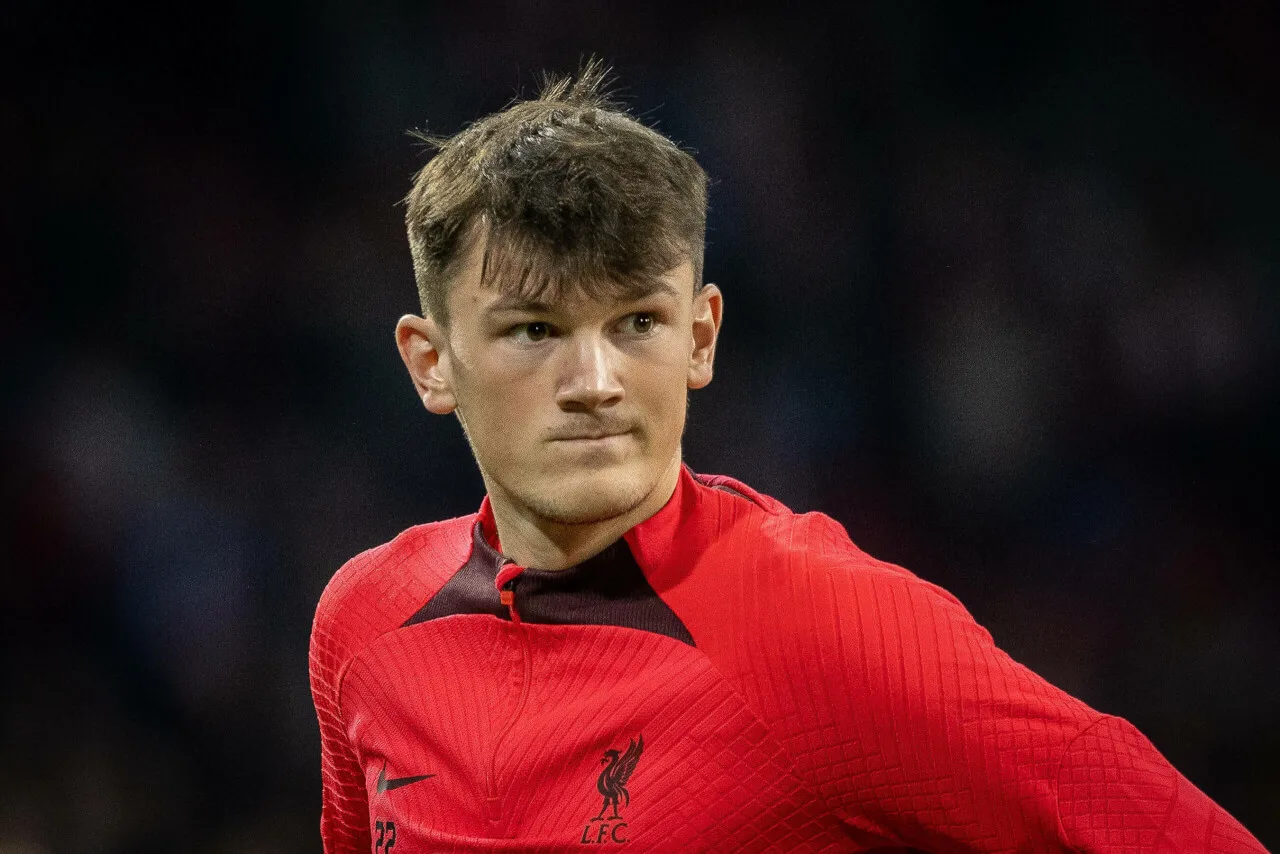 Η Λίβερπουλ εξετάζει το μέλλον του Κάλβιν Ράμσεϊ