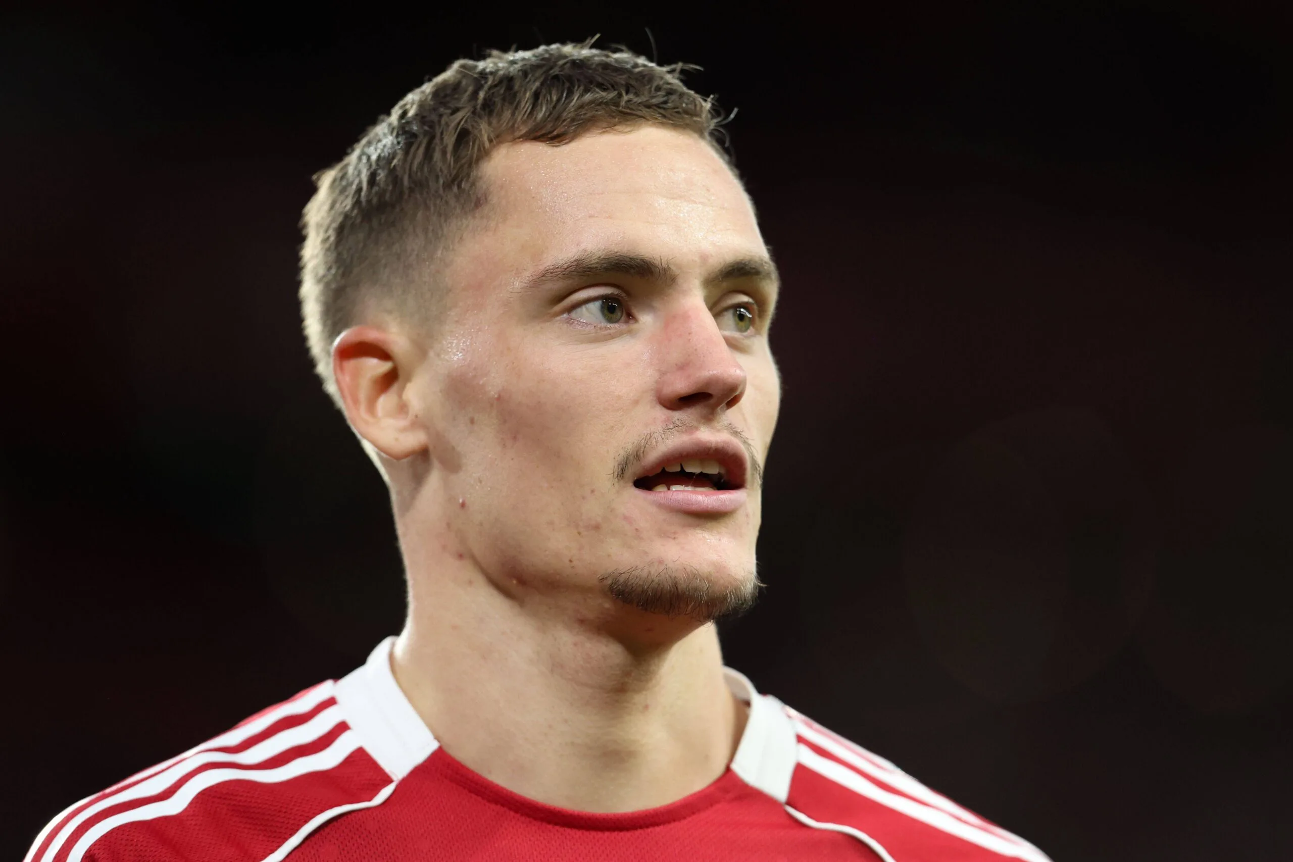 Ηρεμία και Υπομονή για τον Βιρτς στη Λίβερπουλ