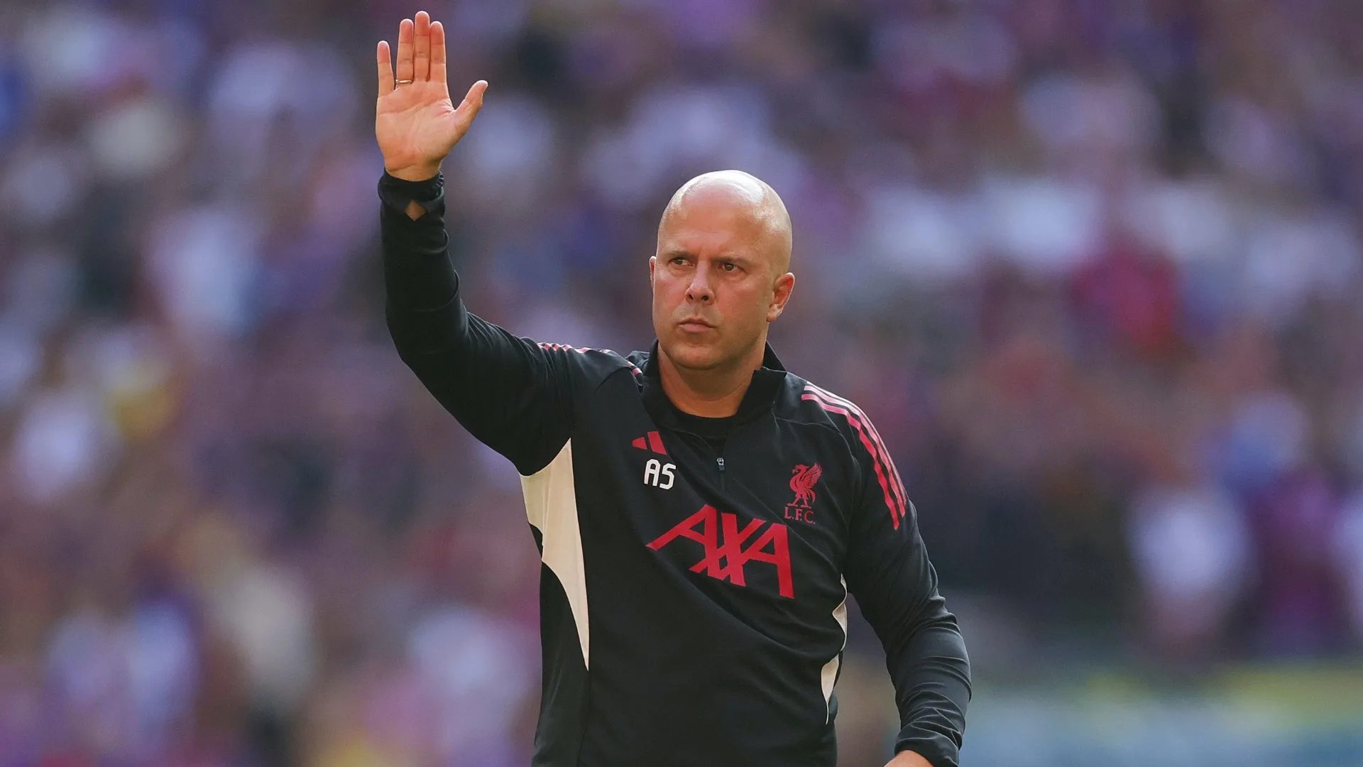 Η Λίβερπουλ σε δίλημμα με τον Κονατέ: Ανανεώνει ή φεύγει;