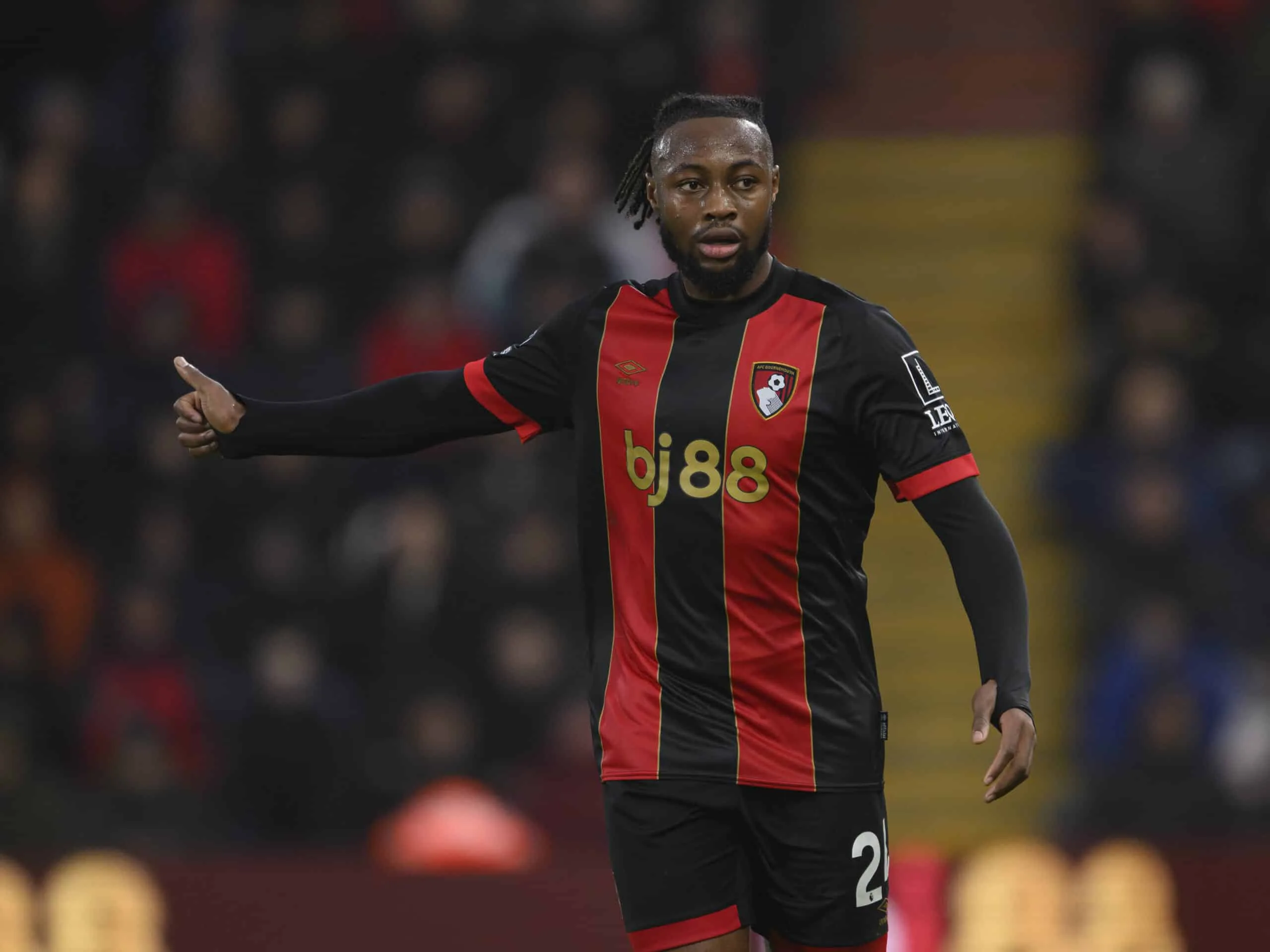 Liverpool told to complete £65m deal for &#8216;lightning quick&#8217; forward