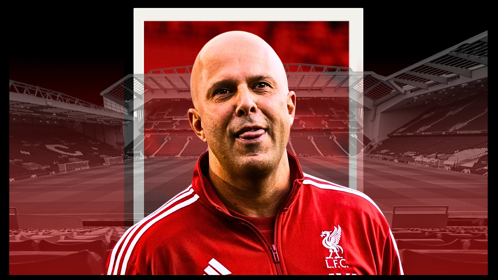 Liverpool welcome NEW £116m forward after international window