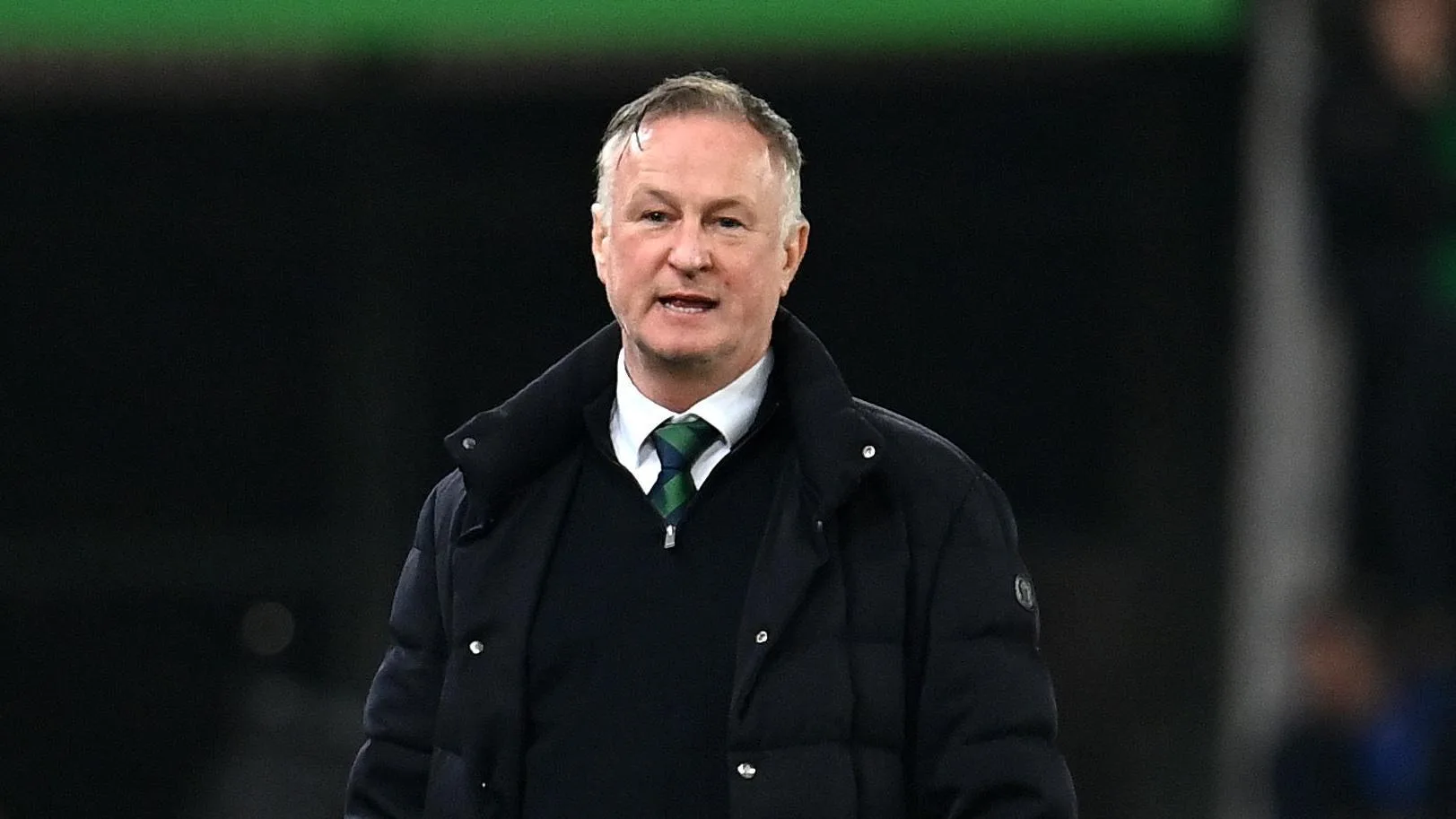 Προκλήσεις για τη Βόρεια Ιρλανδία με τις νέες διεθνείς αλλαγές