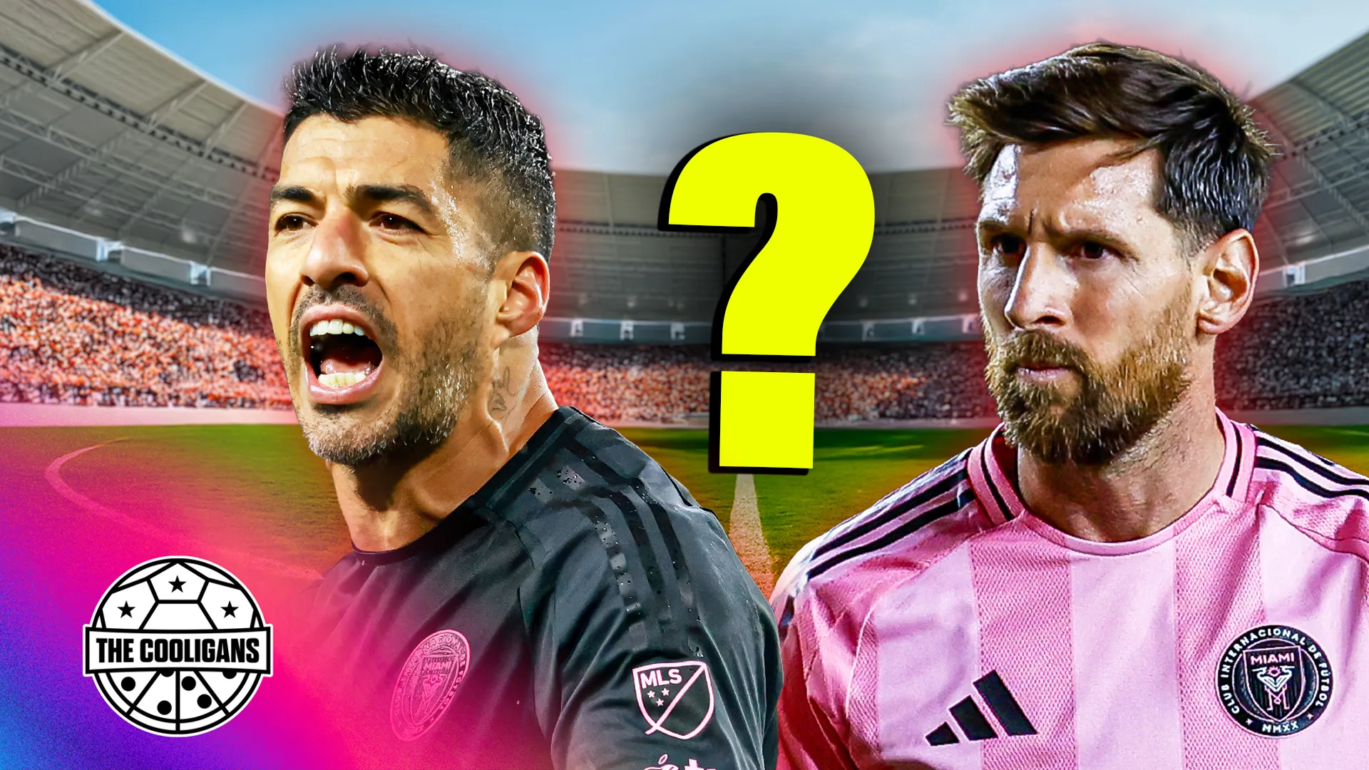 Η Απουσία του Σουάρες: Ευκαιρία ή Απειλή για την Ίντερ Μαϊάμι;