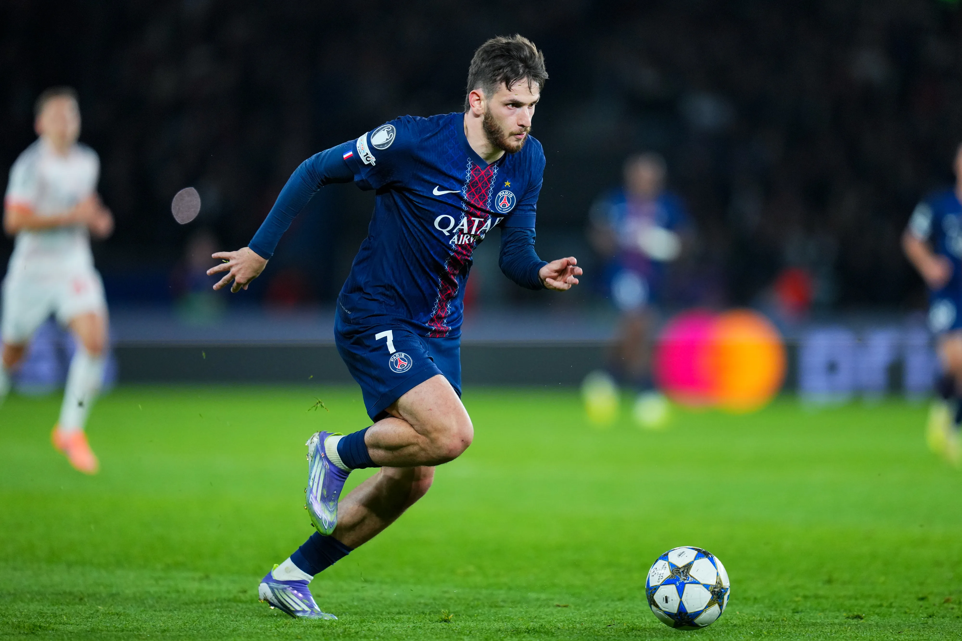 Λυών εναντίον Παρί: Οι ενδεκάδες για το μεγάλο ντέρμπι της Ligue 1