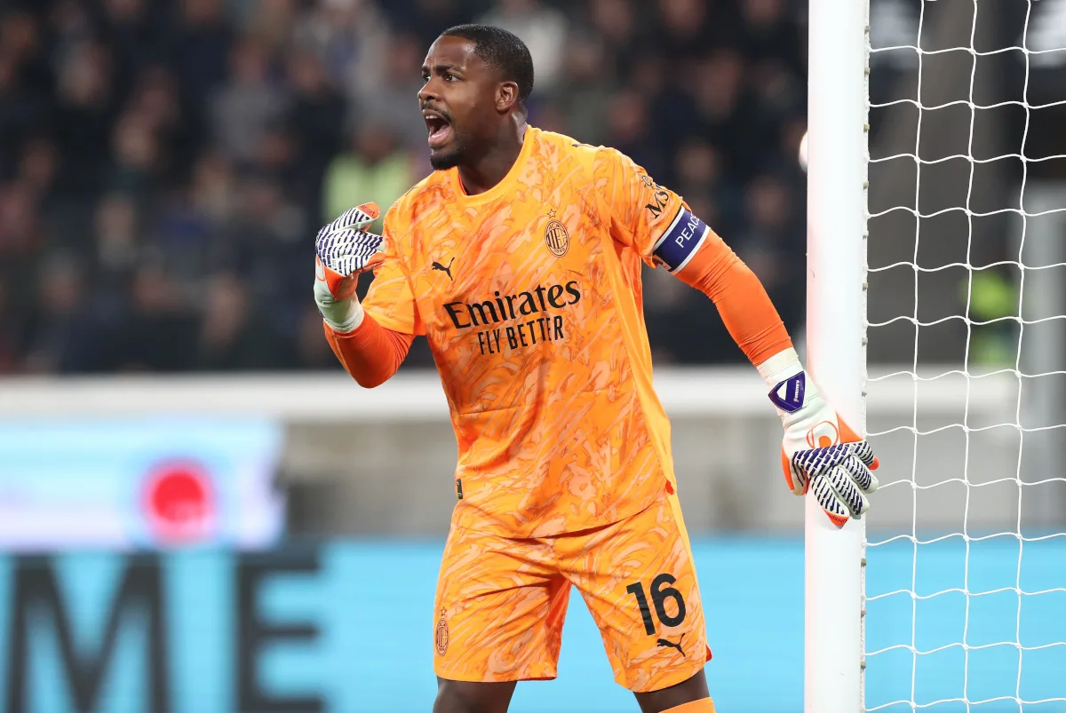 Maignan set for Milan exit as Chelsea lead race & Tare tries late contract push