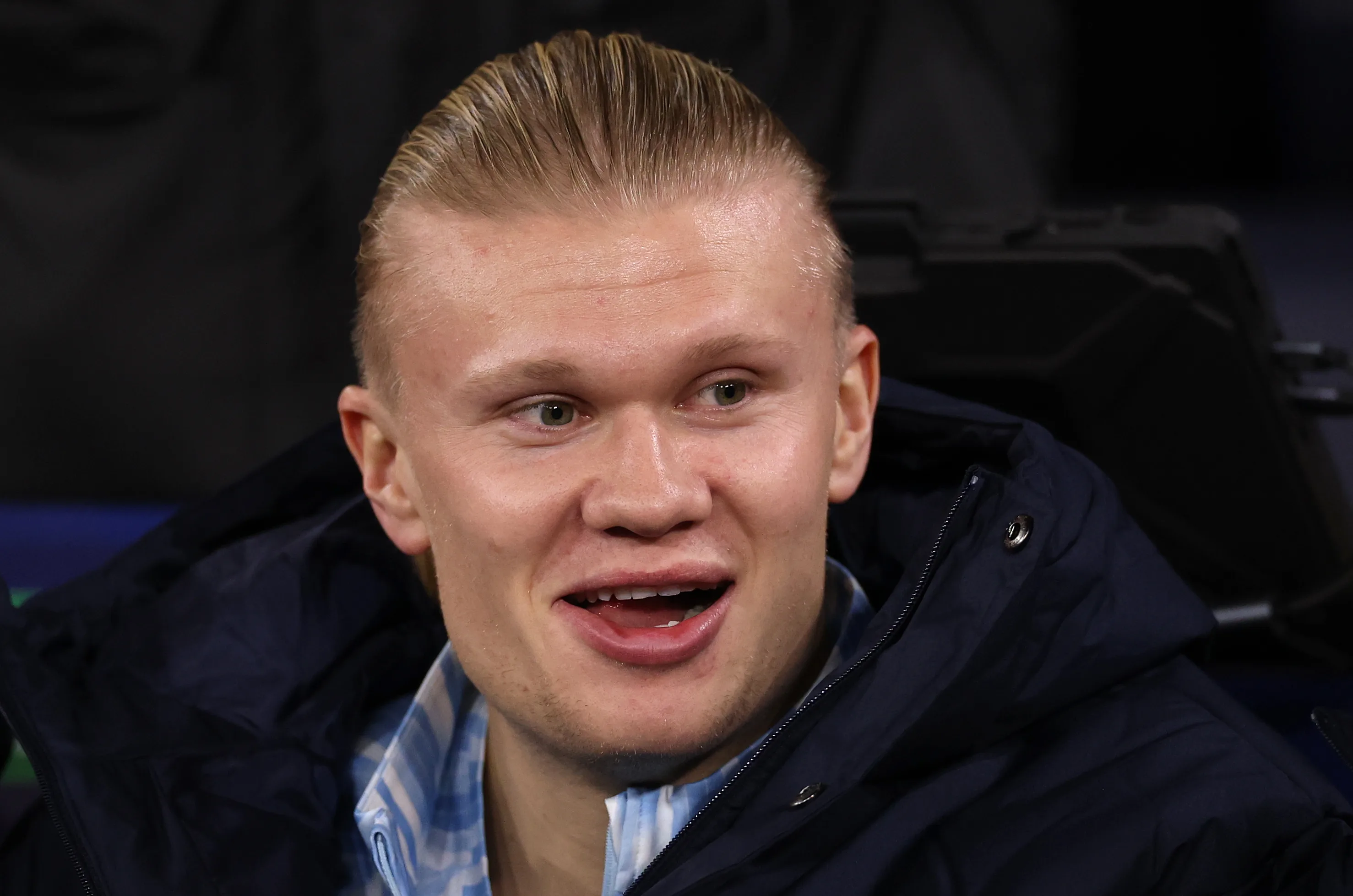 Μάντσεστερ Σίτι - Λιντς: Οι Ενδεκάδες του Αγώνα