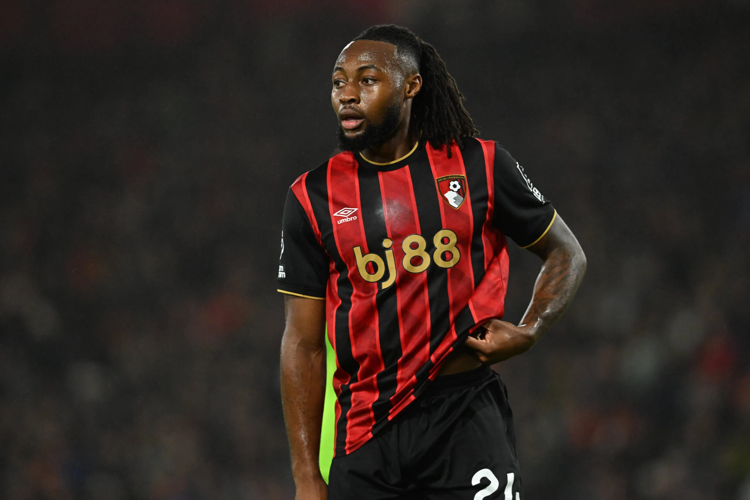 Man United could be ready to offer squad number to potential £65m January signing