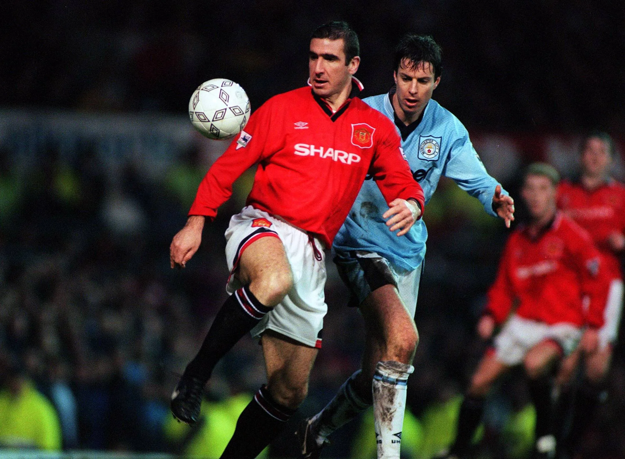 Ο Καντονά Κατακεραυνώνει τη Νέα Διοίκηση της Μάντσεστερ Γιουνάιτεντ