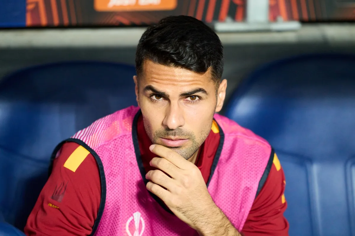 Man Utd join Arsenal, Liverpool & Man City in race for in-form Roma man Çelik