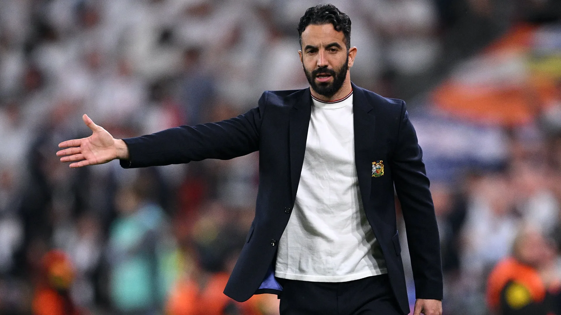 Ο Άνταμ Γουάρτον στο στόχαστρο της Μάντσεστερ Γιουνάιτεντ