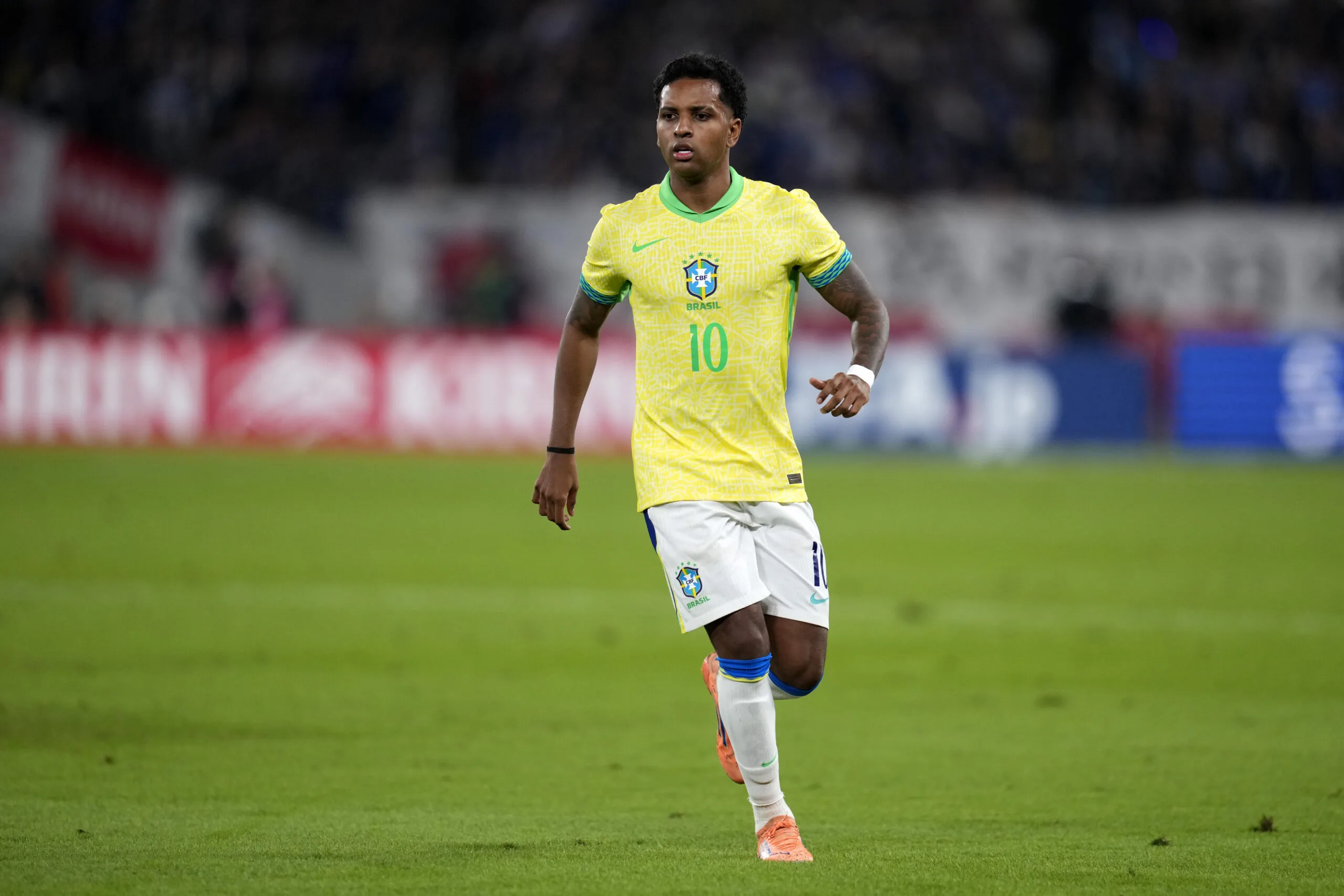 Η Μάντσεστερ Σίτι Κοντά στην Απόκτηση του Ροντρίγκο από τη Ρεάλ Μαδρίτης