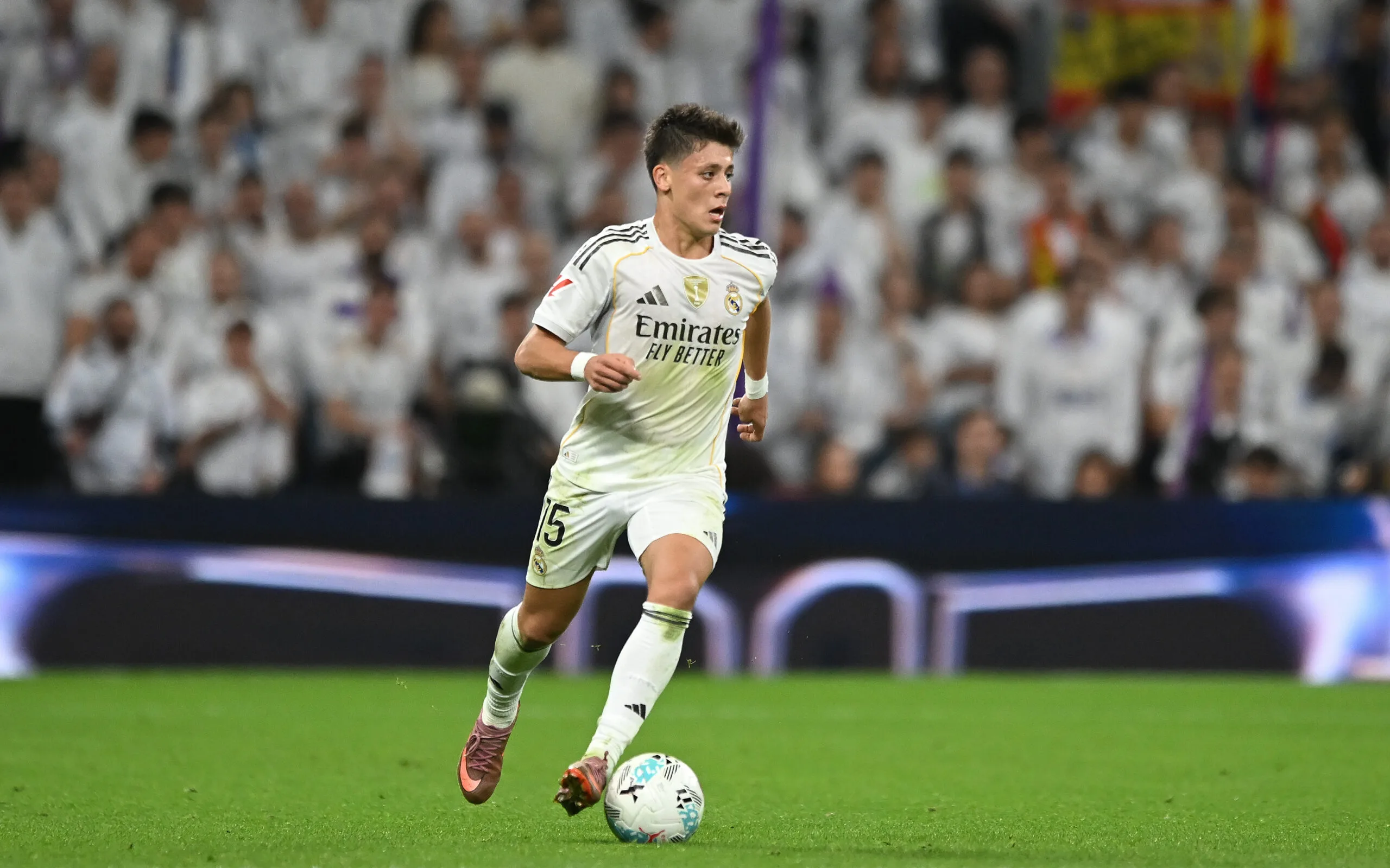 Manchester City Are Keeping A Keen Eye On This Real Madrid Star: What Will He Bring To The Etihad?