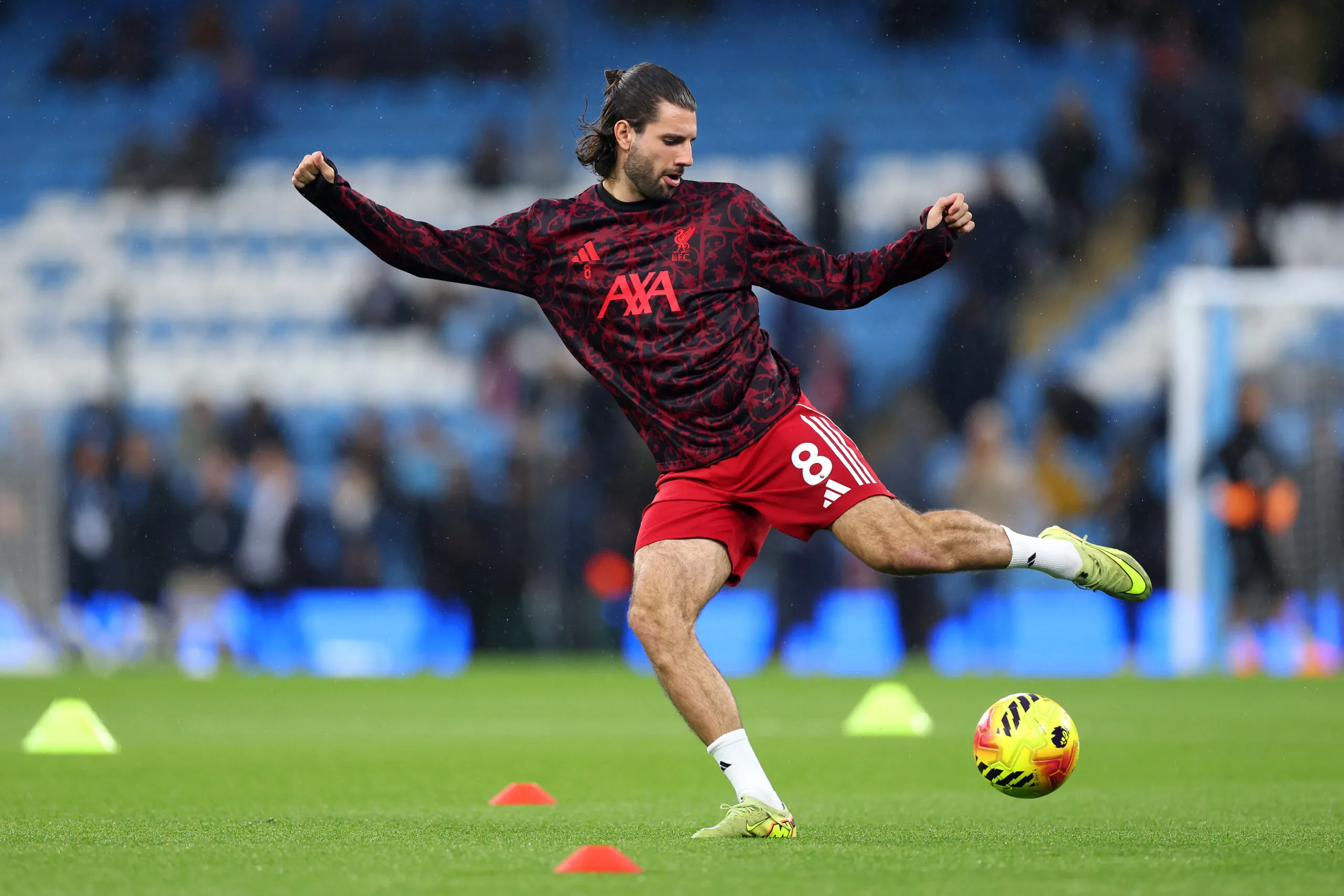 Η Μάντσεστερ Σίτι στοχεύει τον Σομποσλάι: Πρέπει να κινηθεί ο Γκουαρδιόλα;