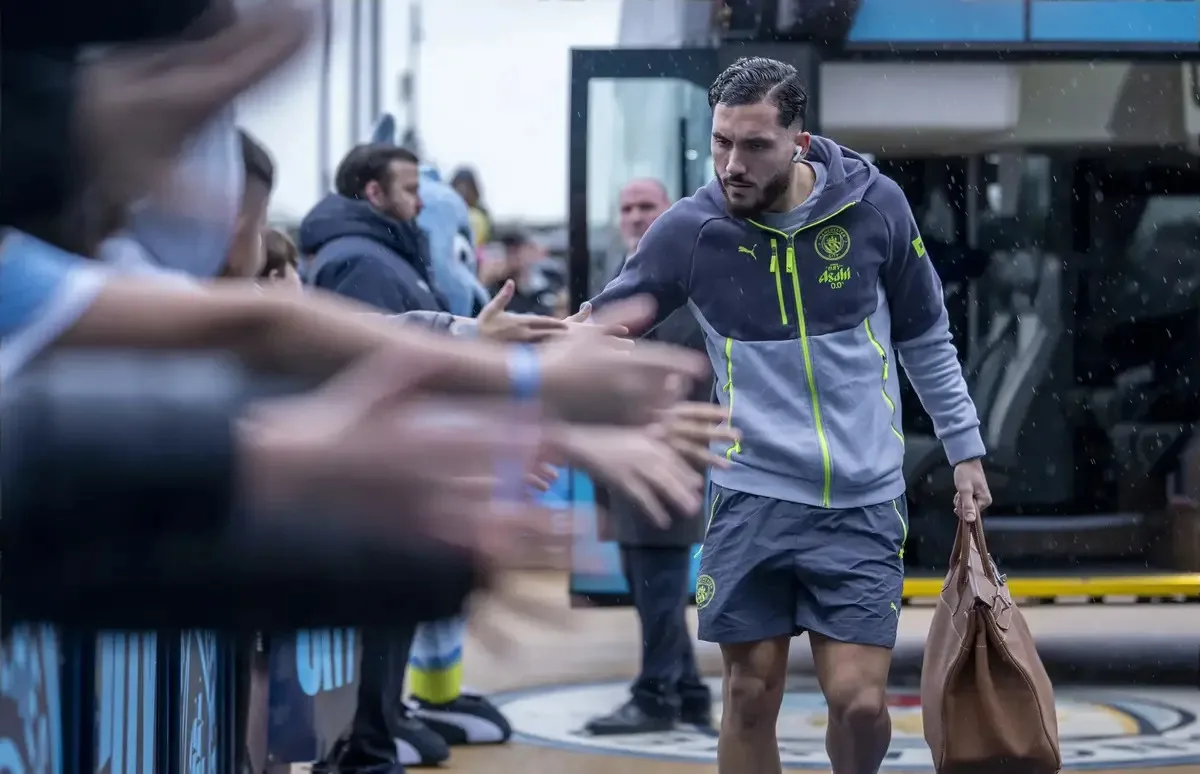 Manchester City midfielder breaks long-held silence on &#8216;difficult to manage&#8217; label