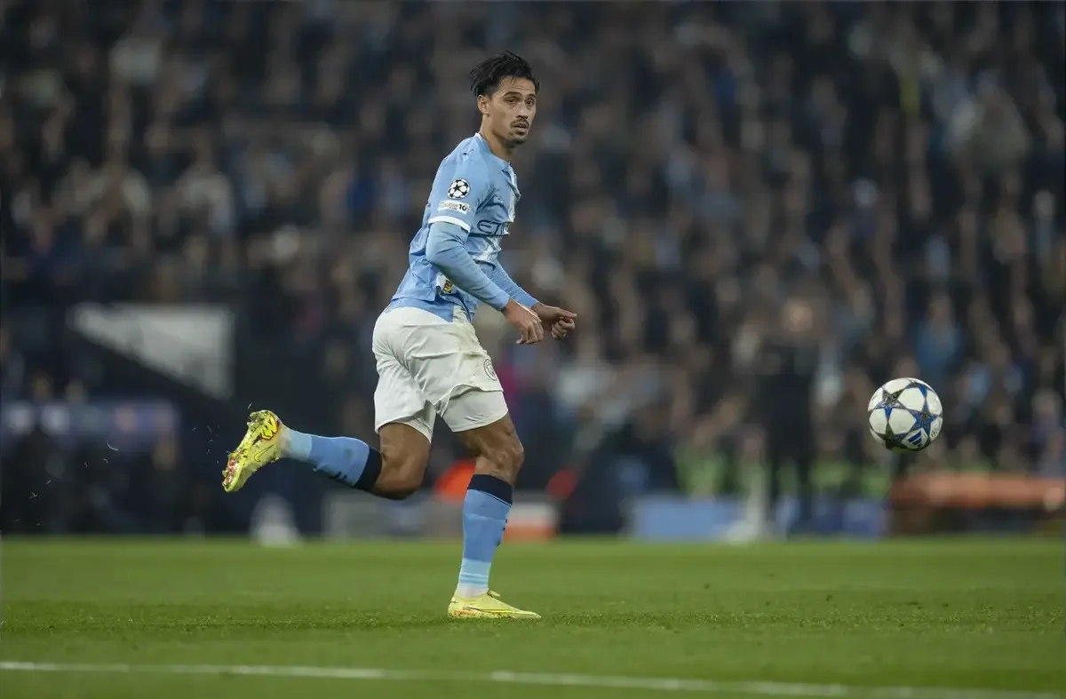 Η απογοήτευση του Ρέιντερς για τον περιορισμένο χρόνο στην Εθνική Ολλανδίας