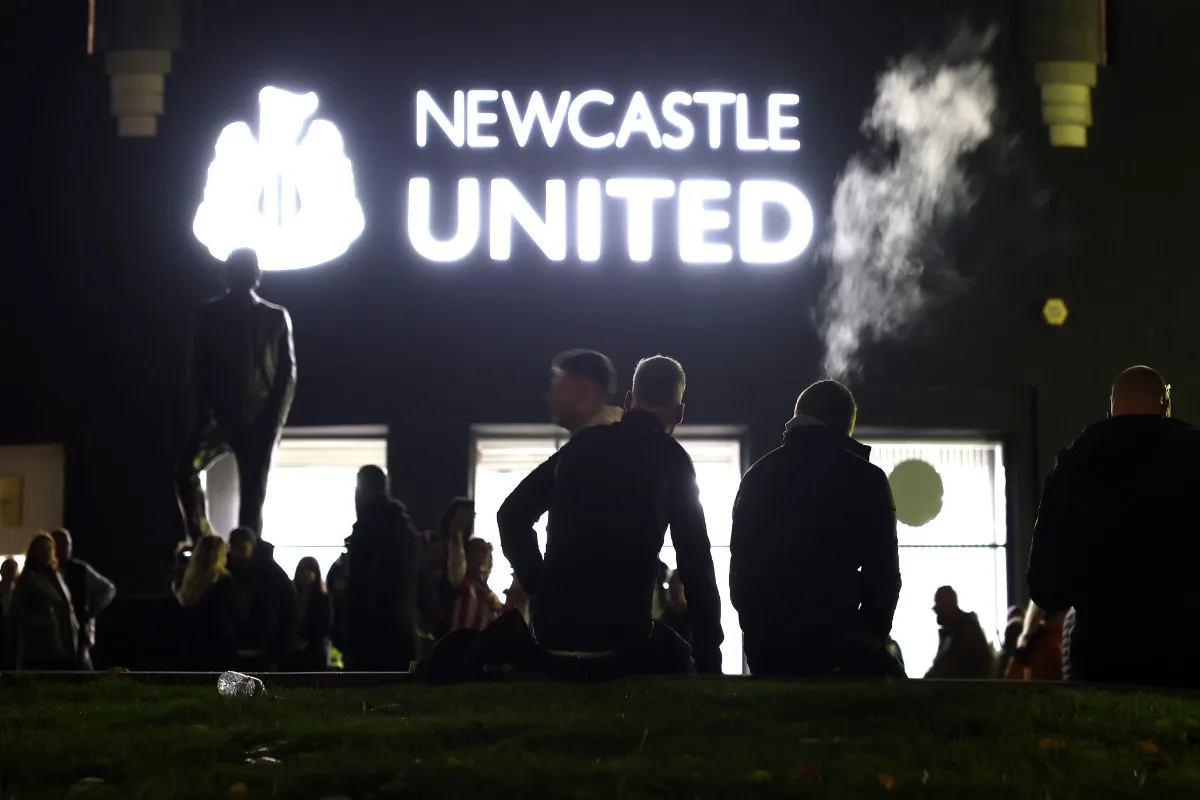 Manchester City vs Newcastle: Predicted City starting eleven and latest City injury news