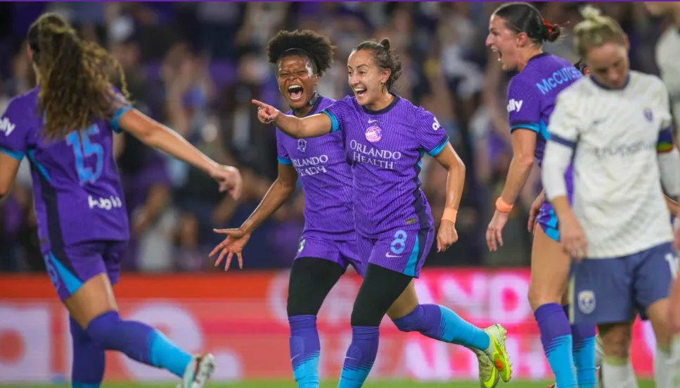 Η επιστροφή της Λουάνα: Ένα γκολ γεμάτο ελπίδα