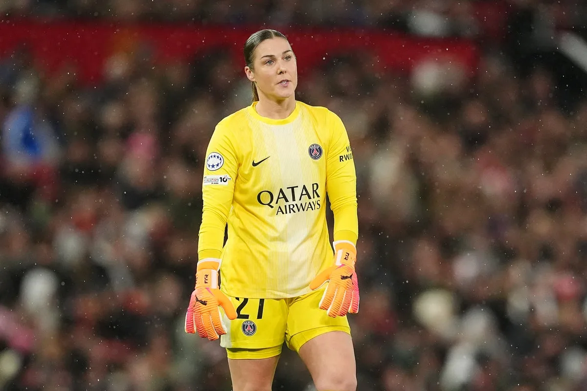 Η Επιστροφή της Mary Earps στο Old Trafford: Ανάμεικτες Αντιδράσεις