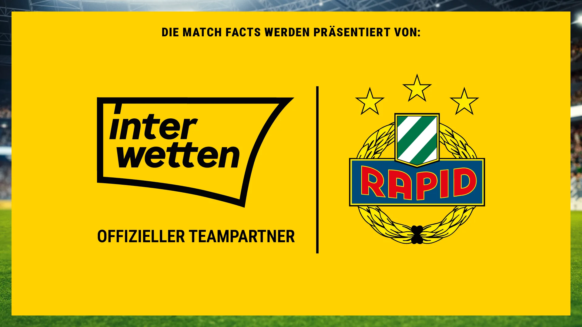 Match facts: Rapid Vienna v Grazer AK in the Bundesliga