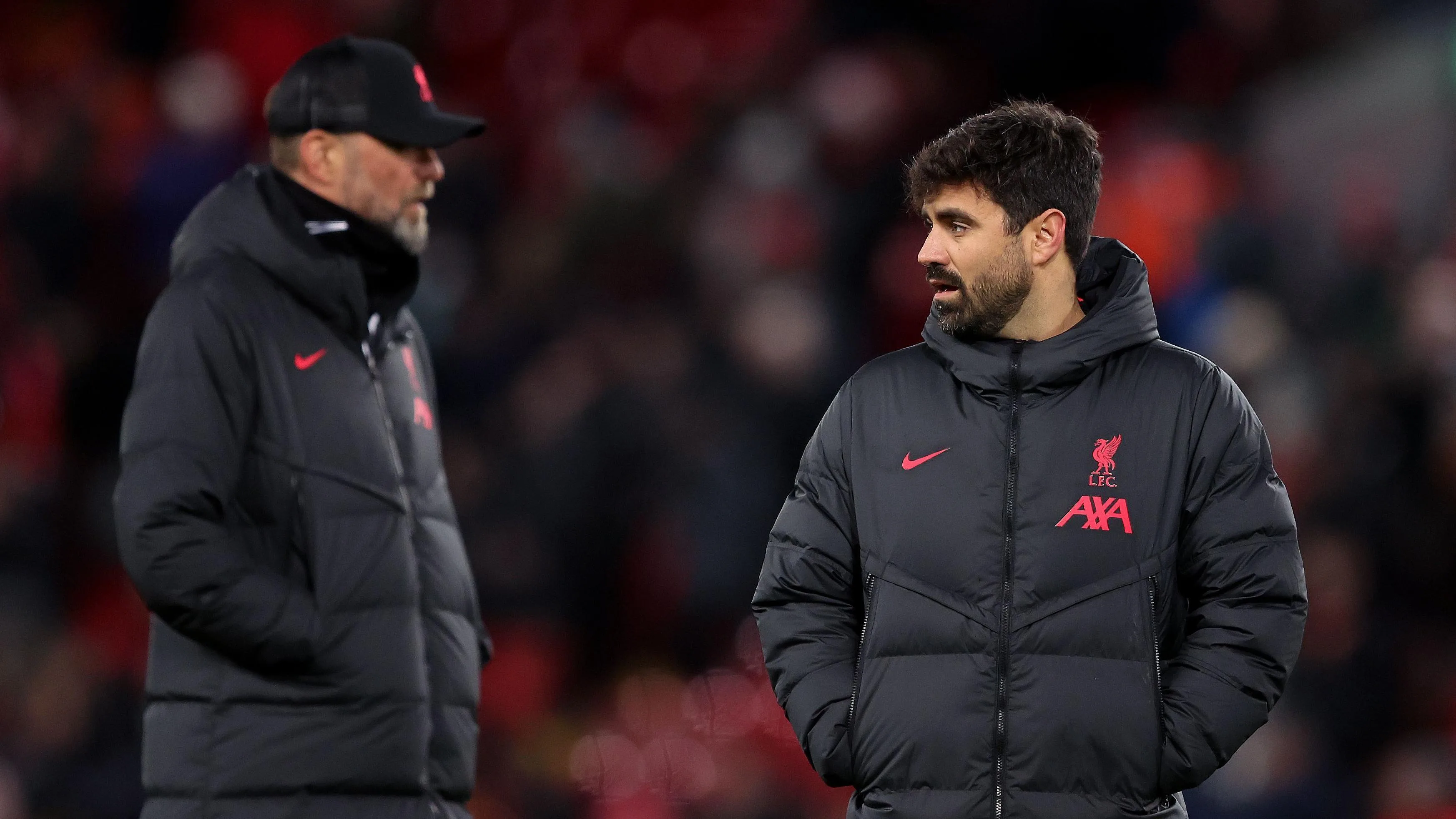 Ο Βίτορ Μάτος υποψήφιος για τον πάγκο της Σουόνσι