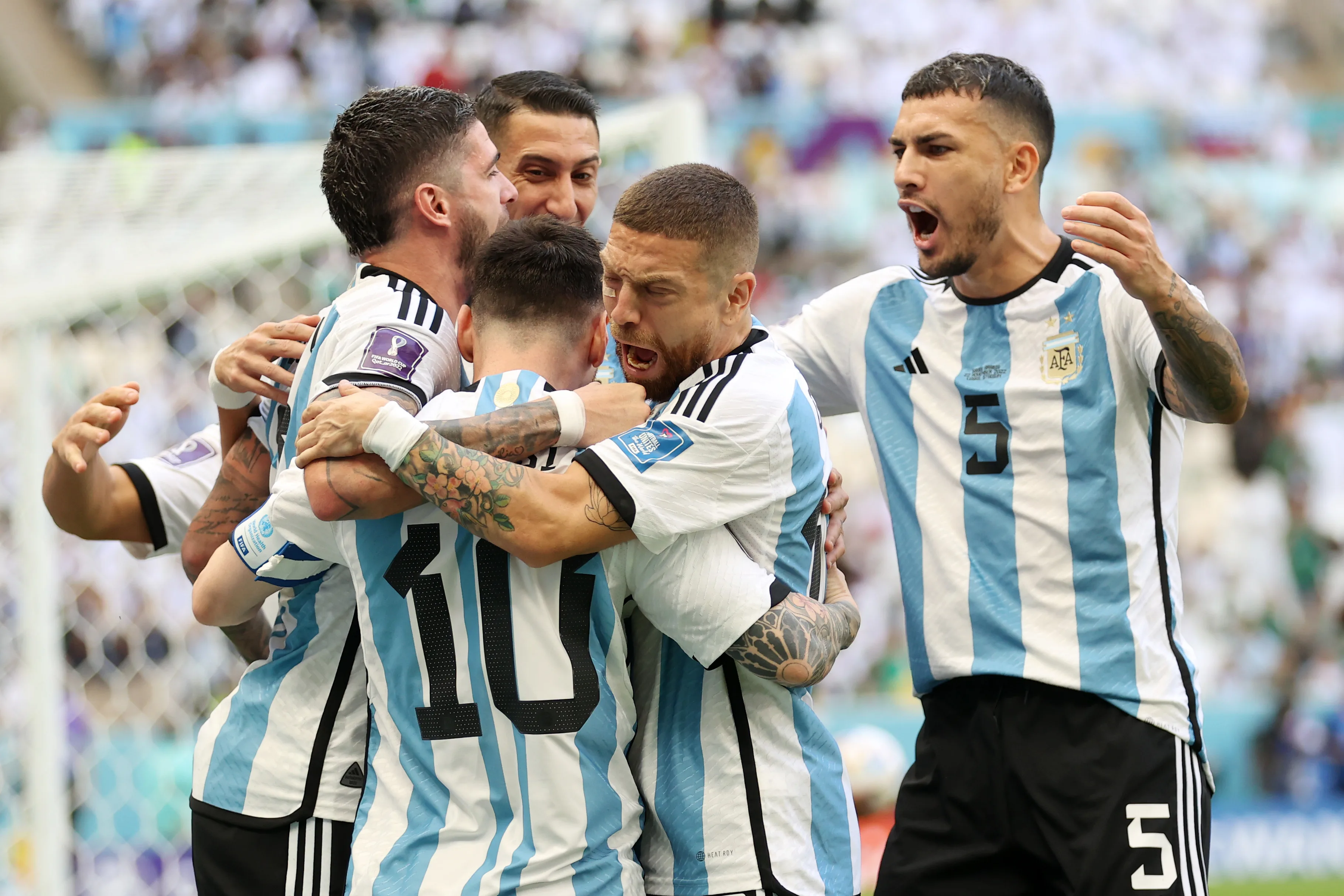 ☕️? Mbappé wins Golden Boot ?, today’s heartwarming story ?