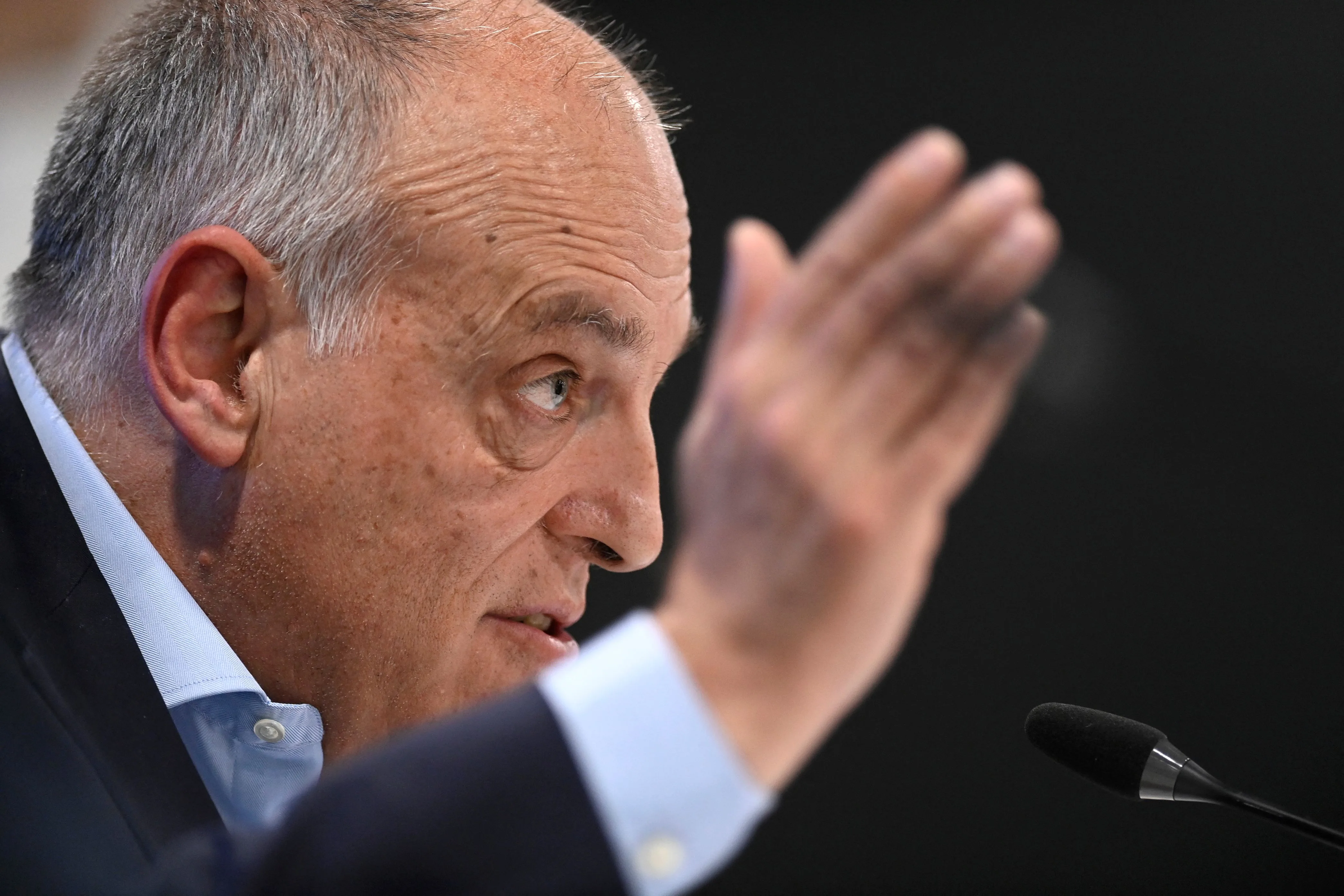 ? Messi-like, sectarian and supremacist: Tebas hits back at Florentino