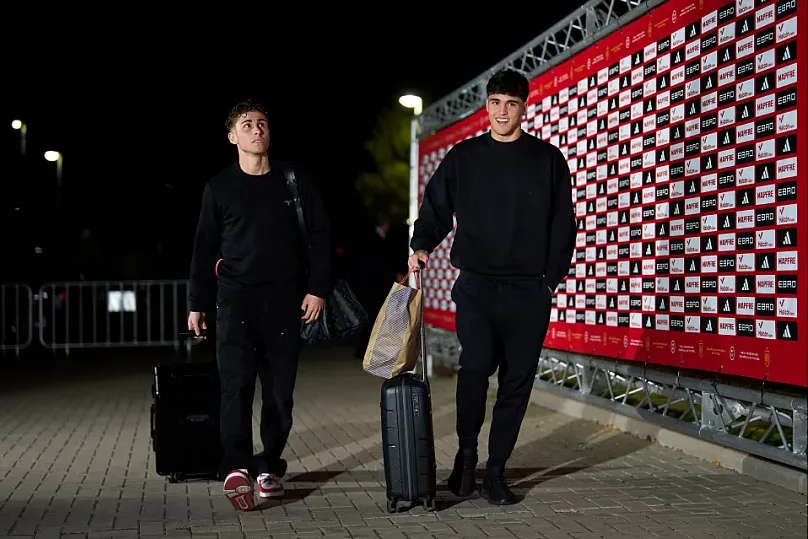 Η Επιστροφή του Μέσι και οι Εξελίξεις στην Ισπανία