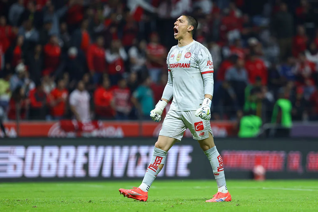 ? Mexican Apertura 2025 play-offs set