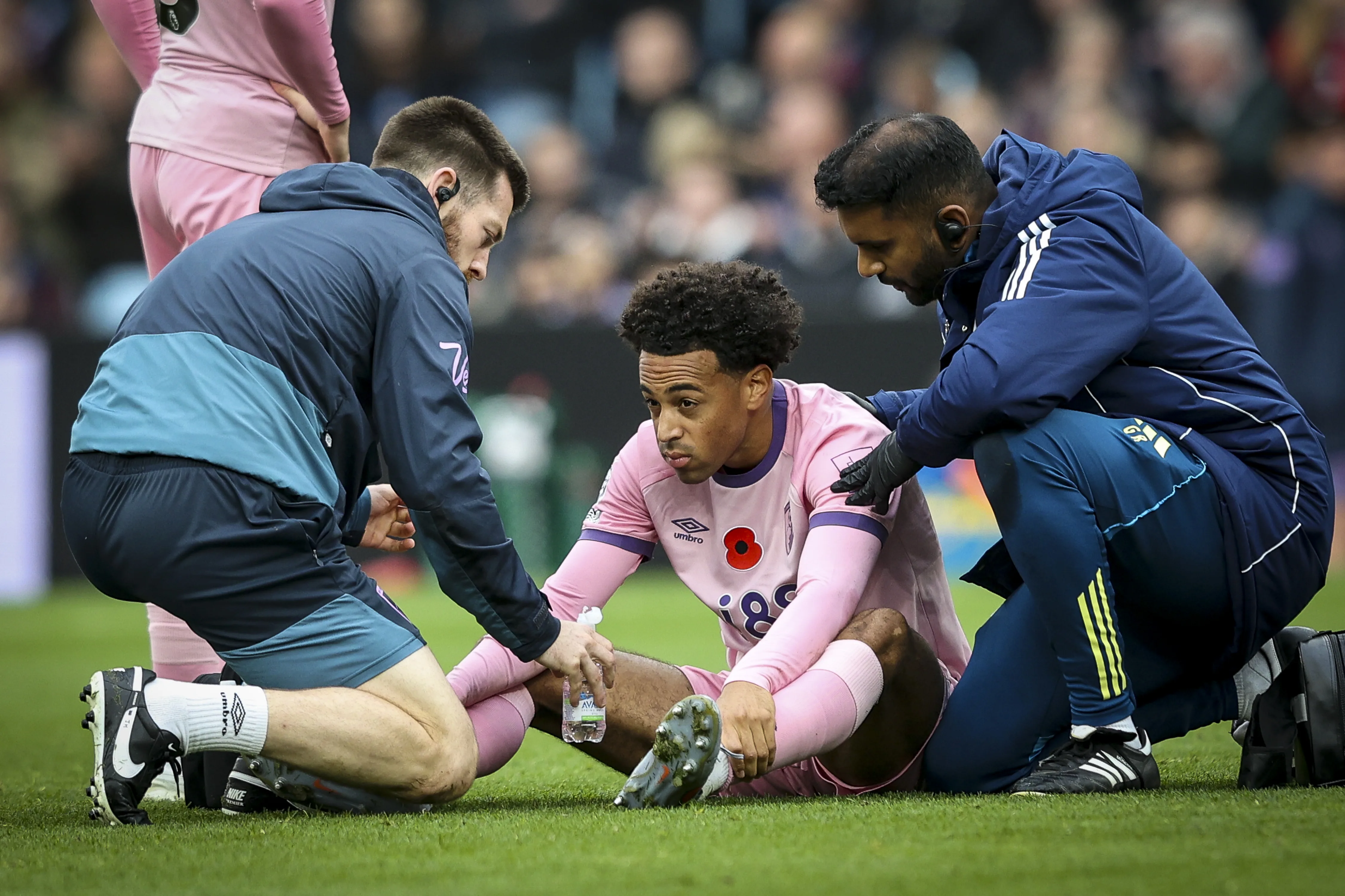 Απώλειες για την Εθνική ΗΠΑ: Εκτός ο Τάιλερ Άνταμς