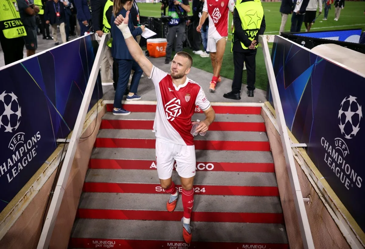 Νέο πλήγμα για τον Έρικ Ντάιερ στη Μονακό