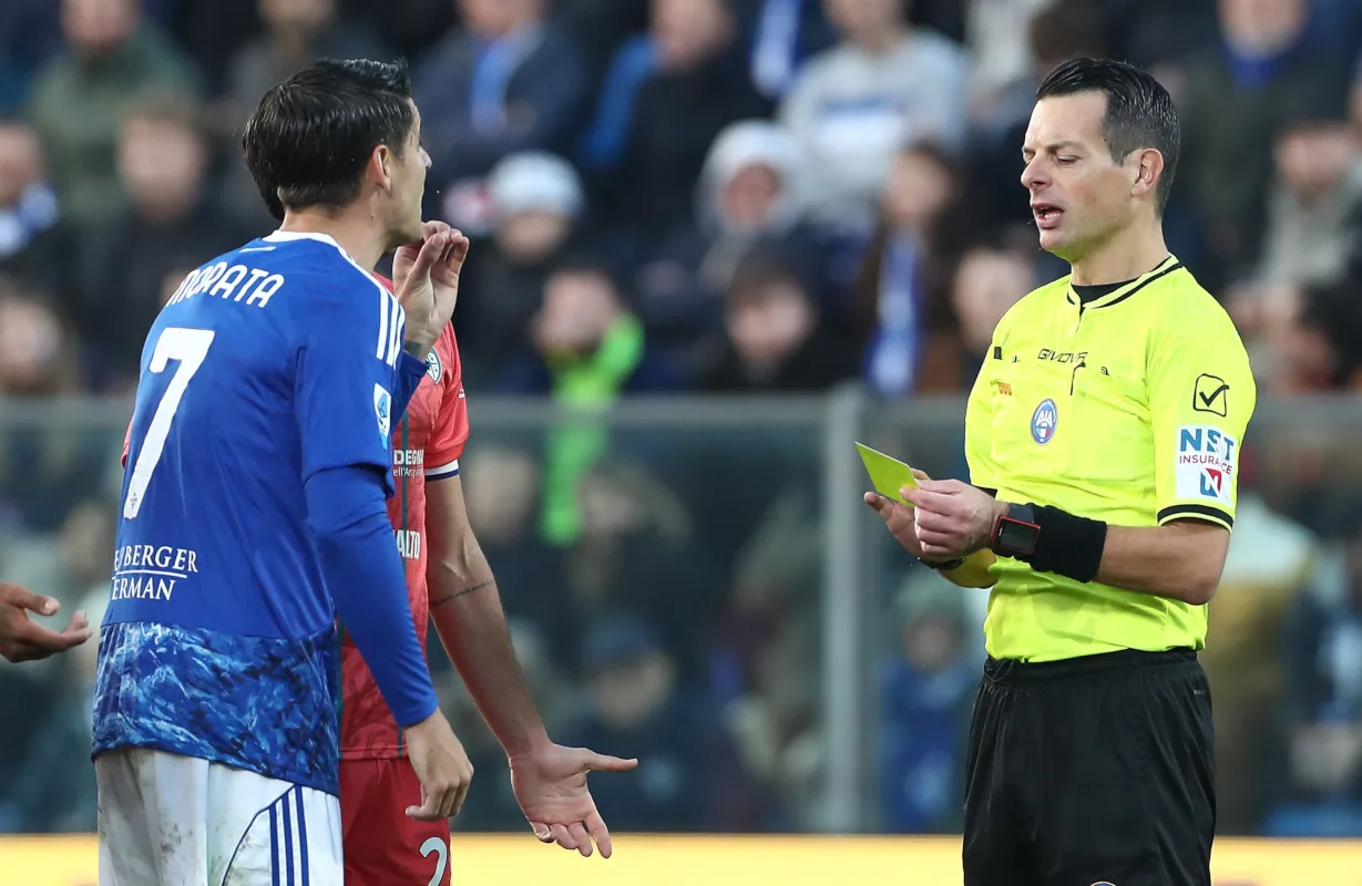 Ο Μοράτα Ζητά Αλλαγή λόγω Σύγκρουσης με Μίνα