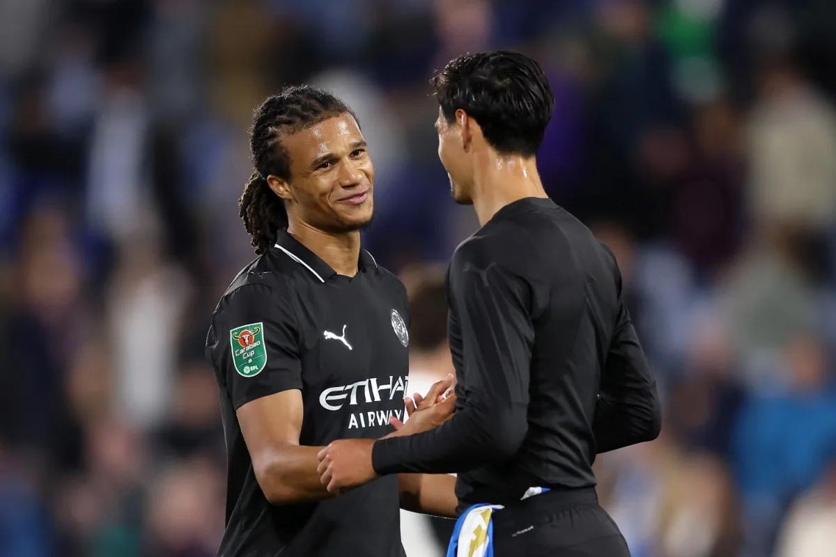 More signs point to a January exit for a reliable Manchester City defender