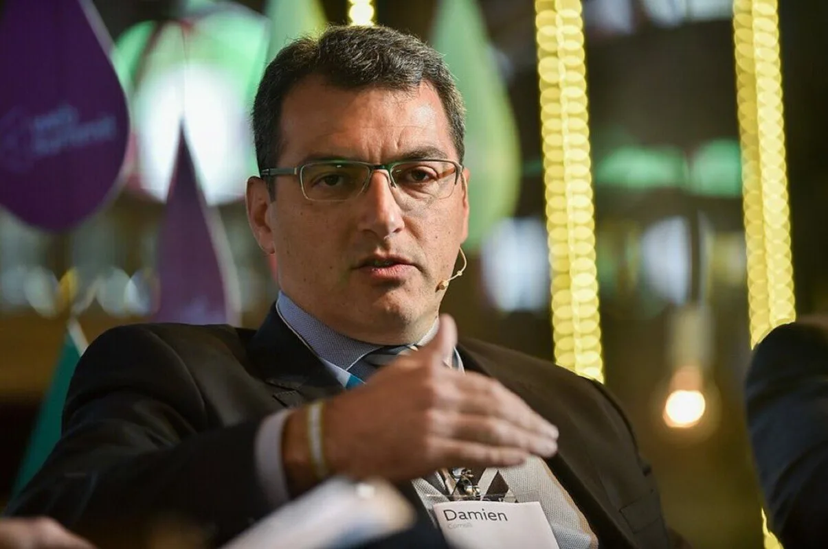 Οραματίζεται την Επιστροφή της Γιουβέντους στην Κορυφή ο Νέος CEO