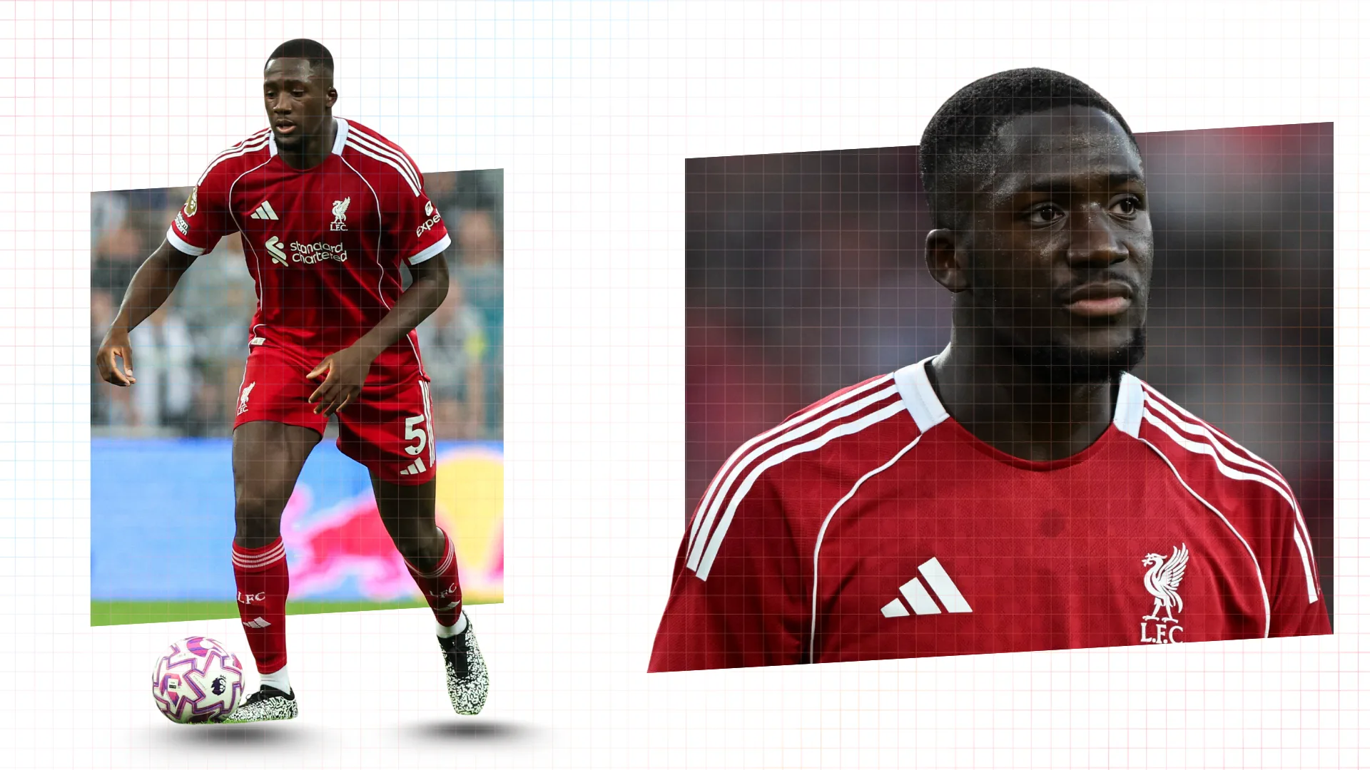 Η Σιωπή του Κονατέ και το Μέλλον του στη Λίβερπουλ