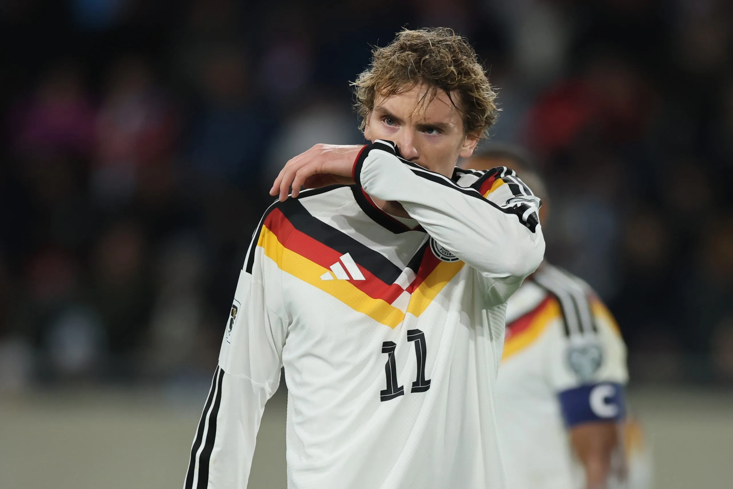 Η απάντηση του Βόλτεμαδε στις δηλώσεις Ρουμενίγκε για τη μεταγραφή του