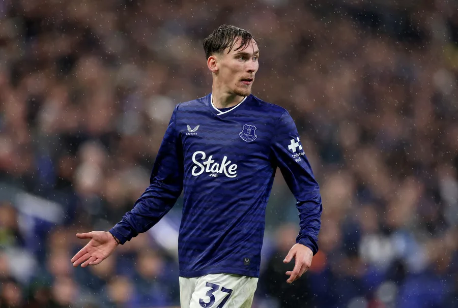 Η Νιούκαστλ στοχεύει τον Τζέιμς Γκάρνερ: Ιδανική επιλογή;