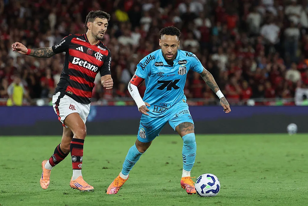 Φλαμένγκο: Νίκη με ανατροπή και πίεση στην κορυφή