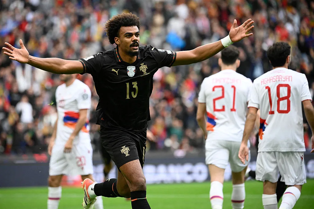 Πορτογαλία: Νίκη χωρίς Ρονάλντο και φόρος τιμής στον Ζότα