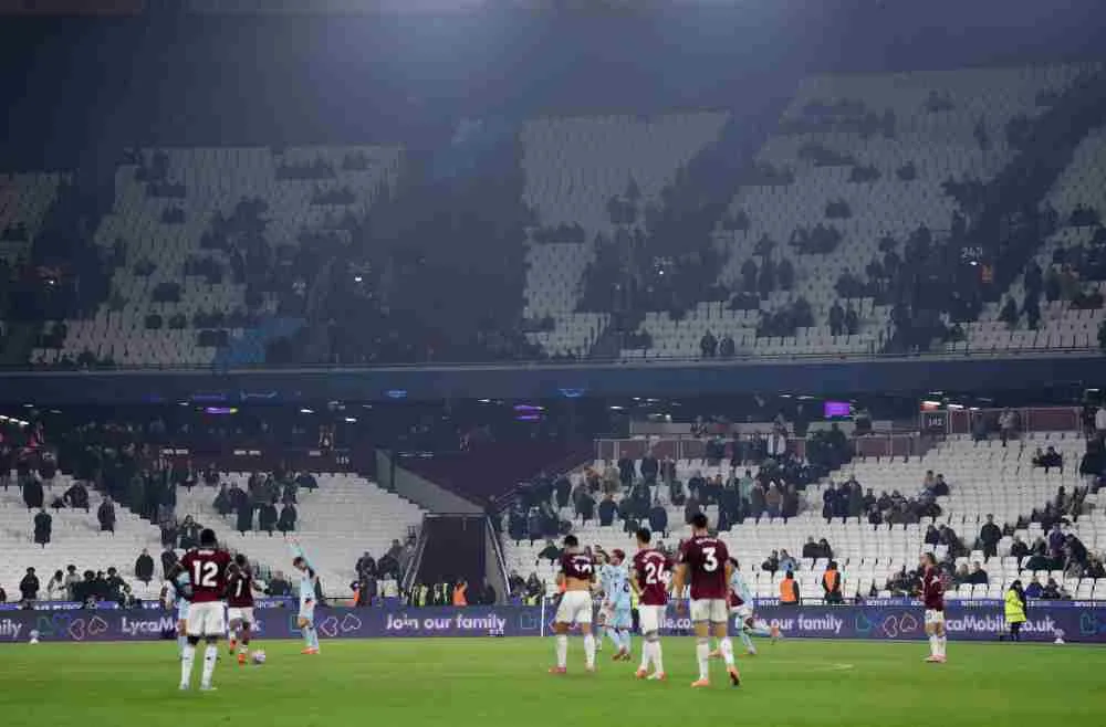 Ο Νούνο Αντιμέτωπος με την Πιο Δύσκολη Πρόκληση στη Γουέστ Χαμ