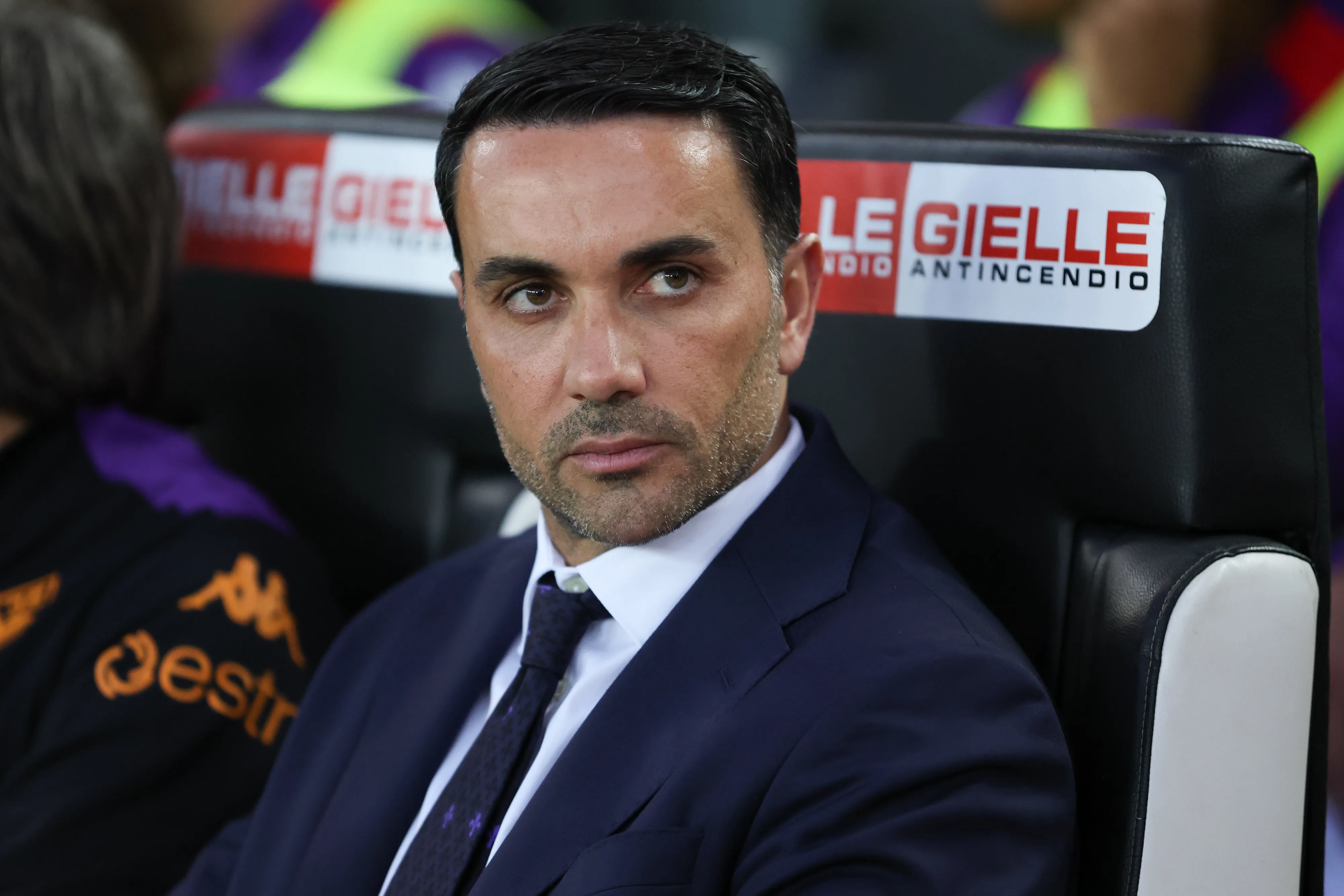 Νέος προπονητής στην Αταλάντα: Ο Ραφαέλε Παλαδίνο αναλαμβάνει