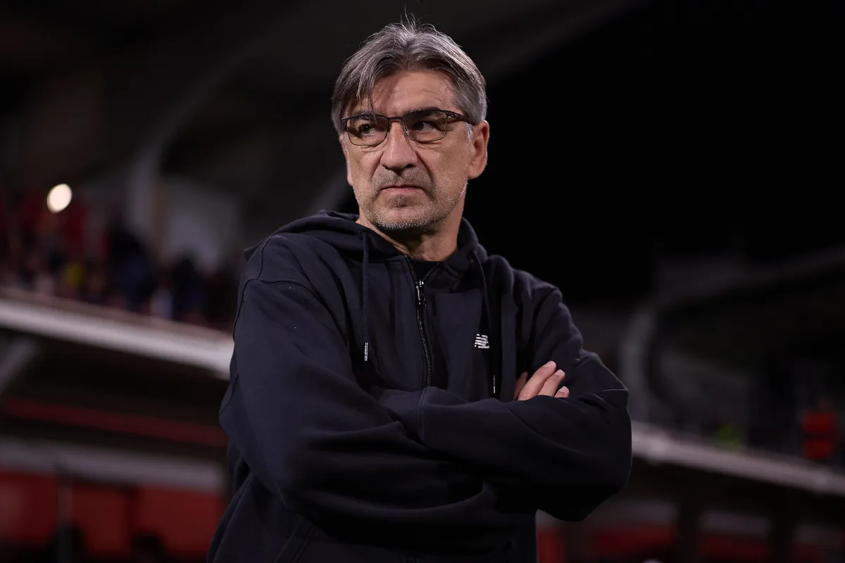 Αλλαγή στην ηγεσία της Αταλάντα: Τέλος ο Γιούριτς