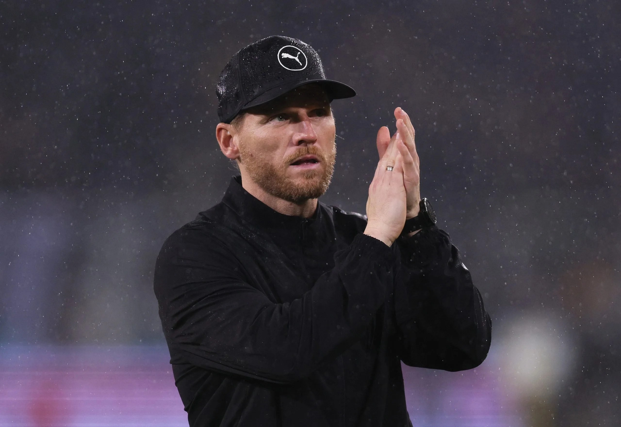 Οριστική Ανάληψη της Τεχνικής Ηγεσίας της Γκλάντμπαχ από τον Πολάνσκι