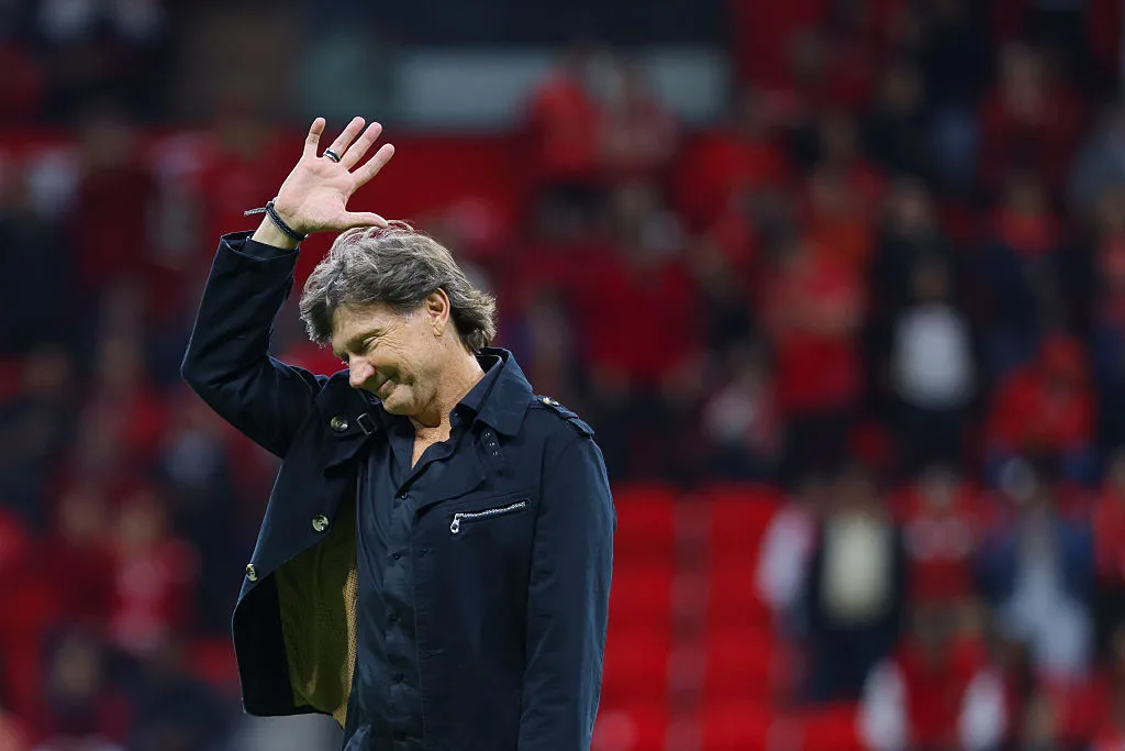 Αλλαγή στην τεχνική ηγεσία της Πουέμπλα