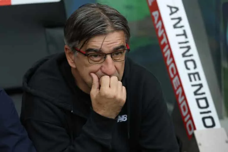 Η Αταλάντα απολύει τον Γιούριτς