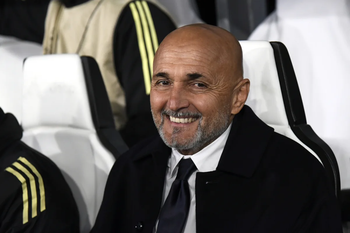 Official: Spalletti confirms 24-man Juventus squad to take on Fiorentina