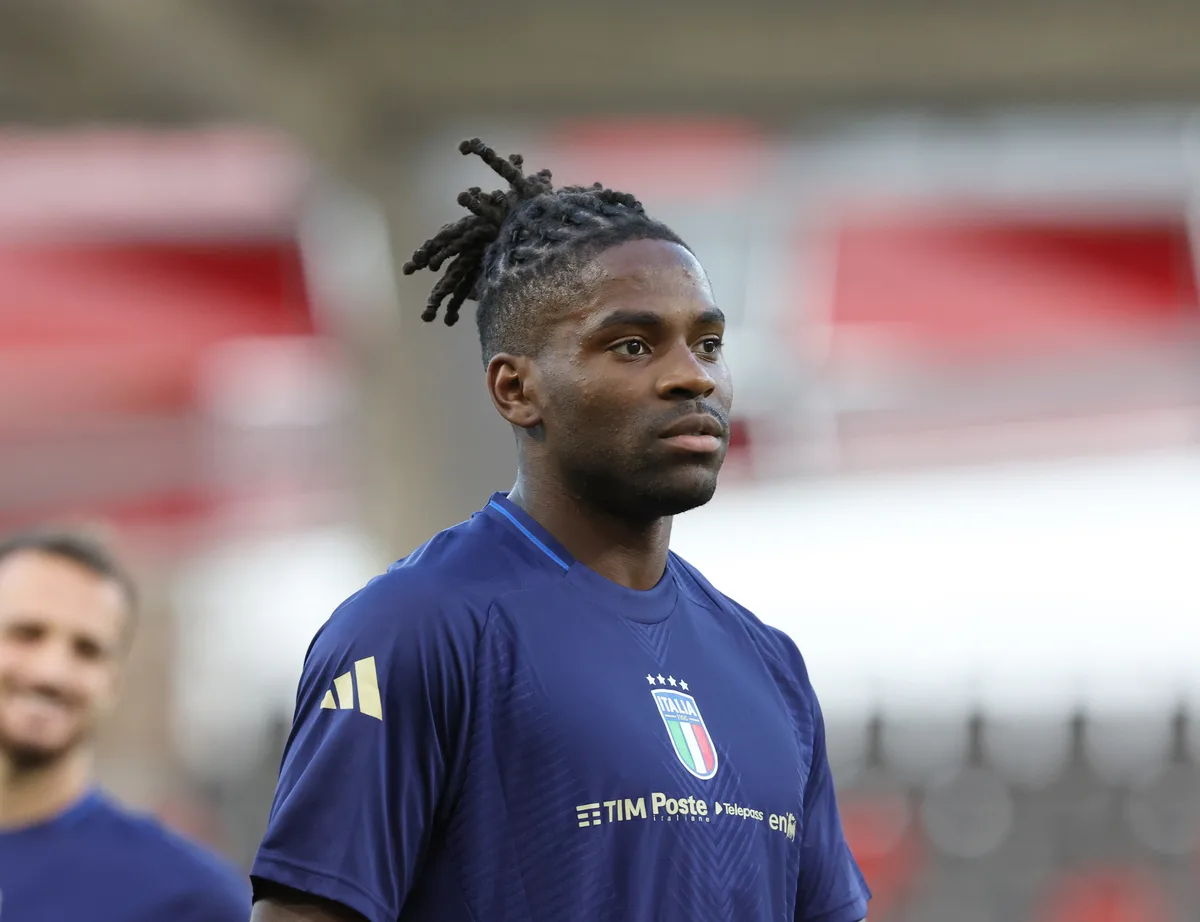 Ο Καλέμπ Οκόλι στο στόχαστρο για επιστροφή στη Serie A