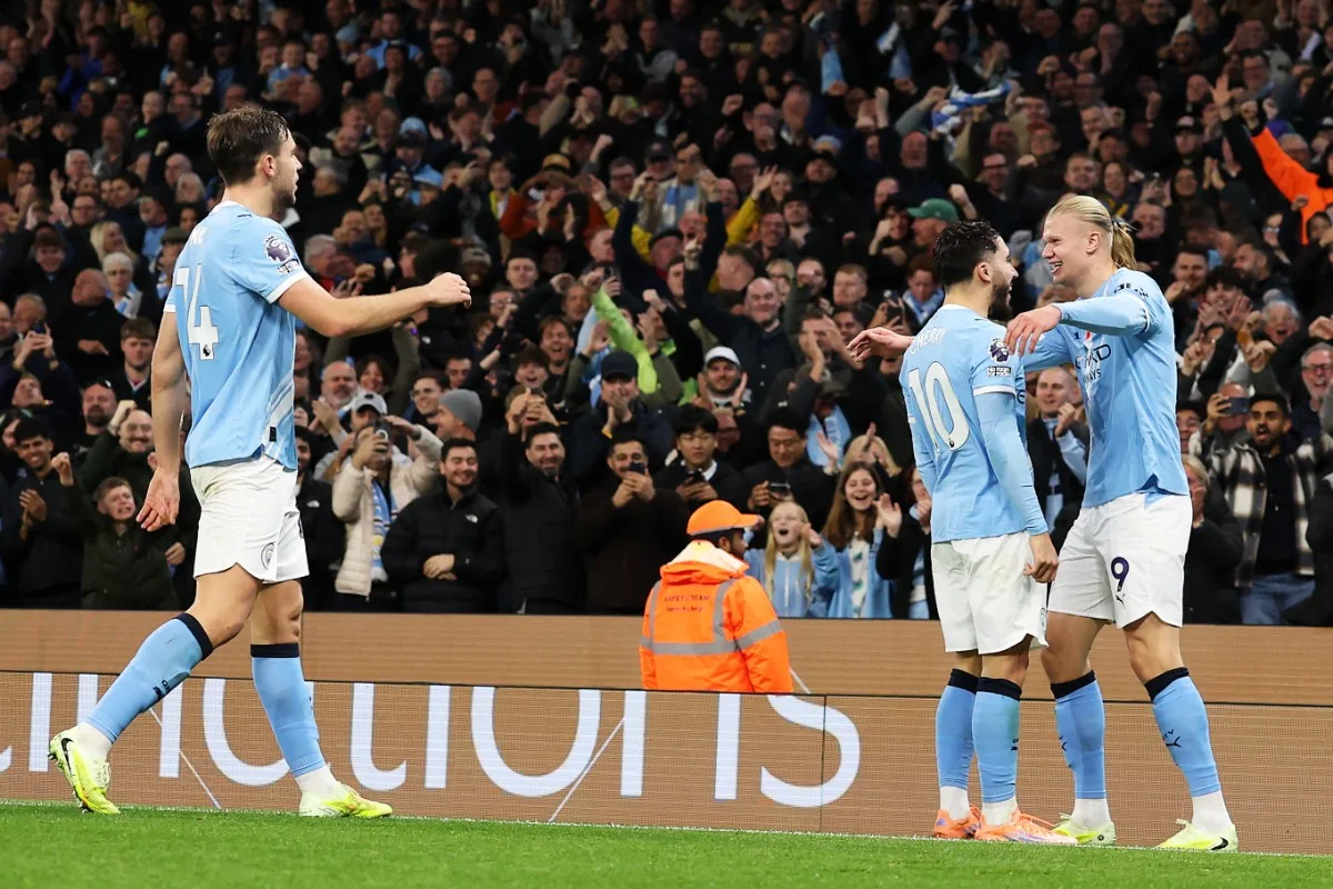 Η εκρηκτική συνεργασία Χέρκι και Χάαλαντ απειλεί την Premier League