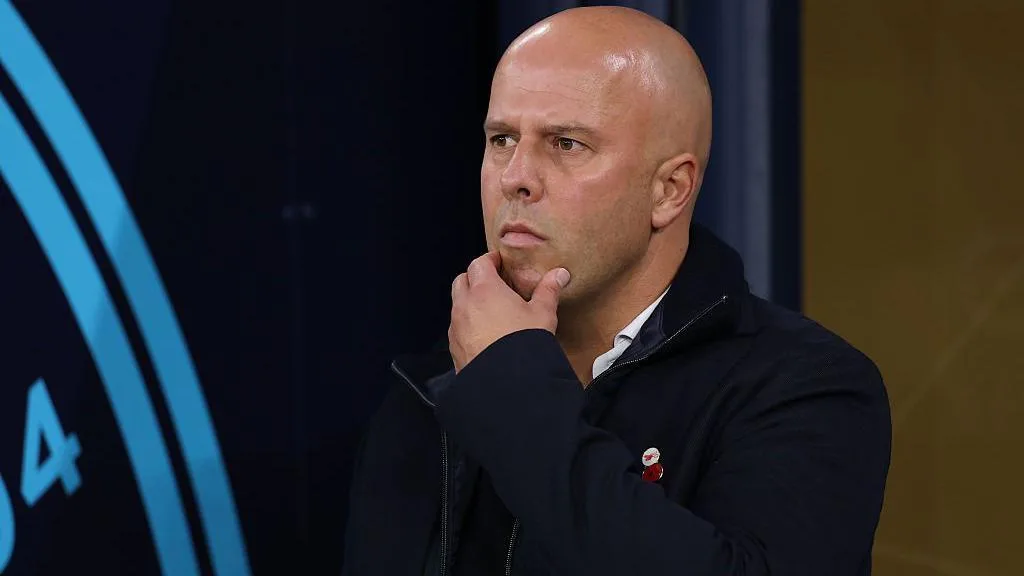 One win in six - what is going wrong at stumbling Liverpool?