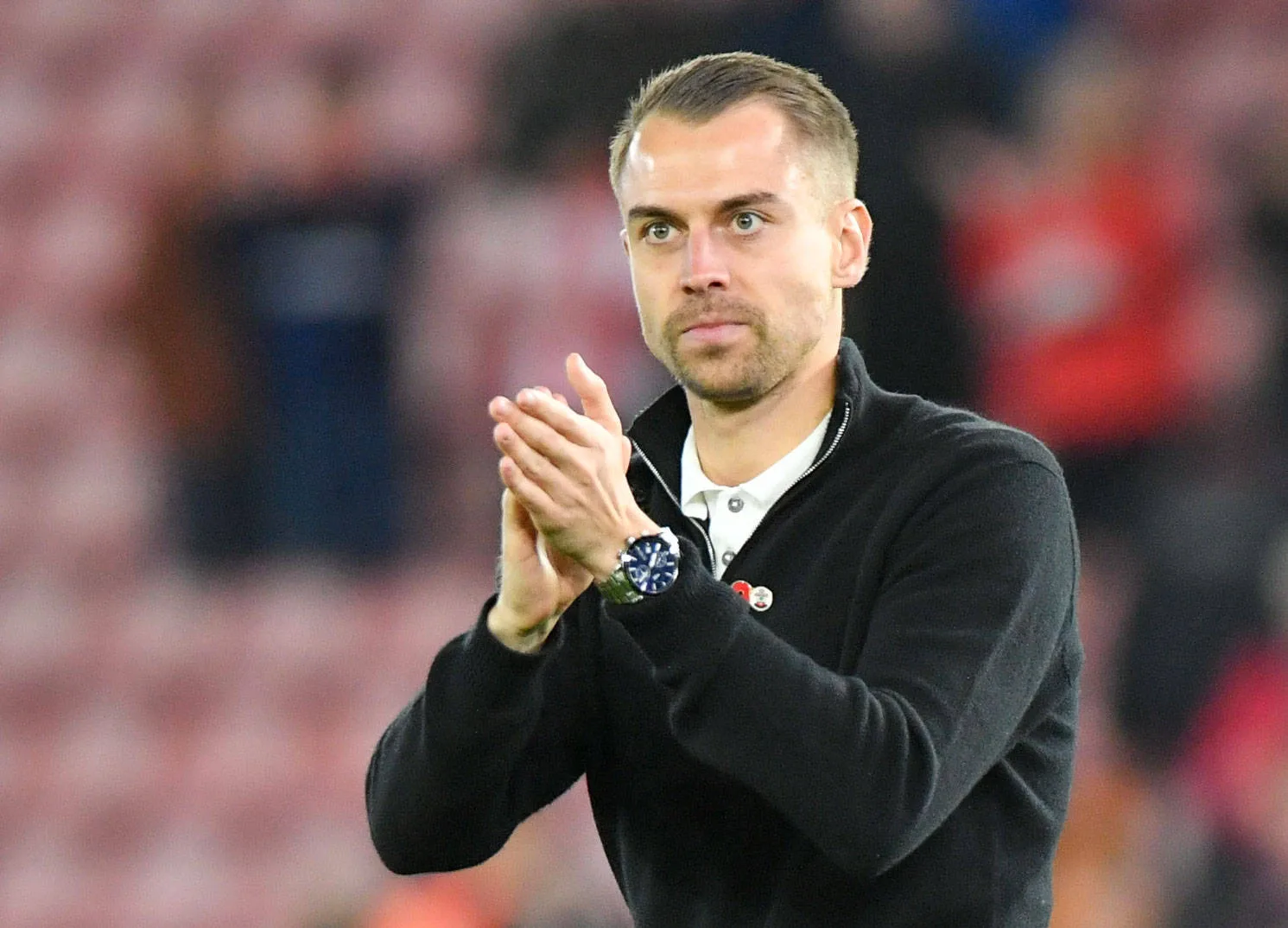 Η Ανάδειξη του Έκερτ και η Αναζήτηση Σταθερότητας στη Σαουθάμπτον